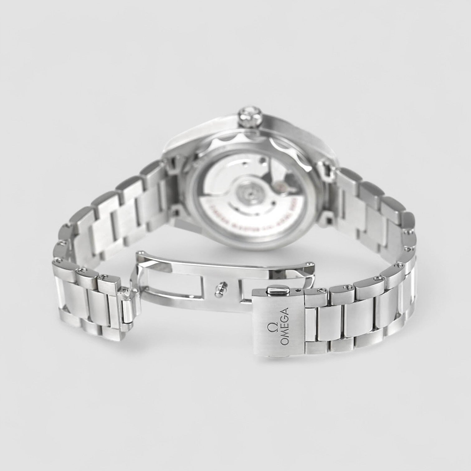 Seamaster Aqua Terra 150m Master Chronometer