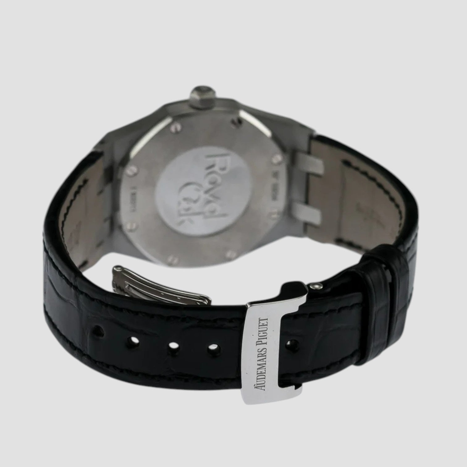 Royal Oak Lady Quartz Ladies Watch