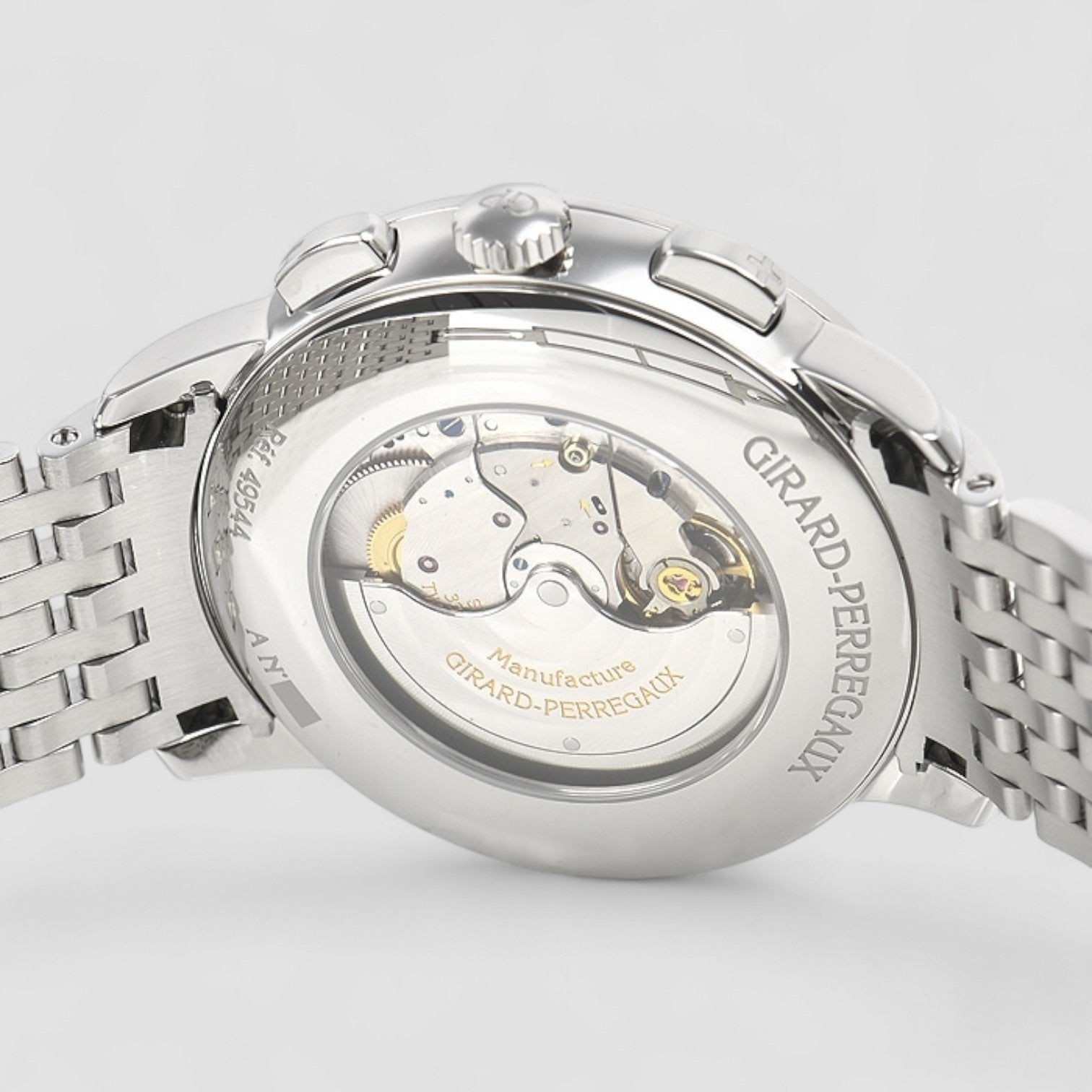 1966 Dual Time