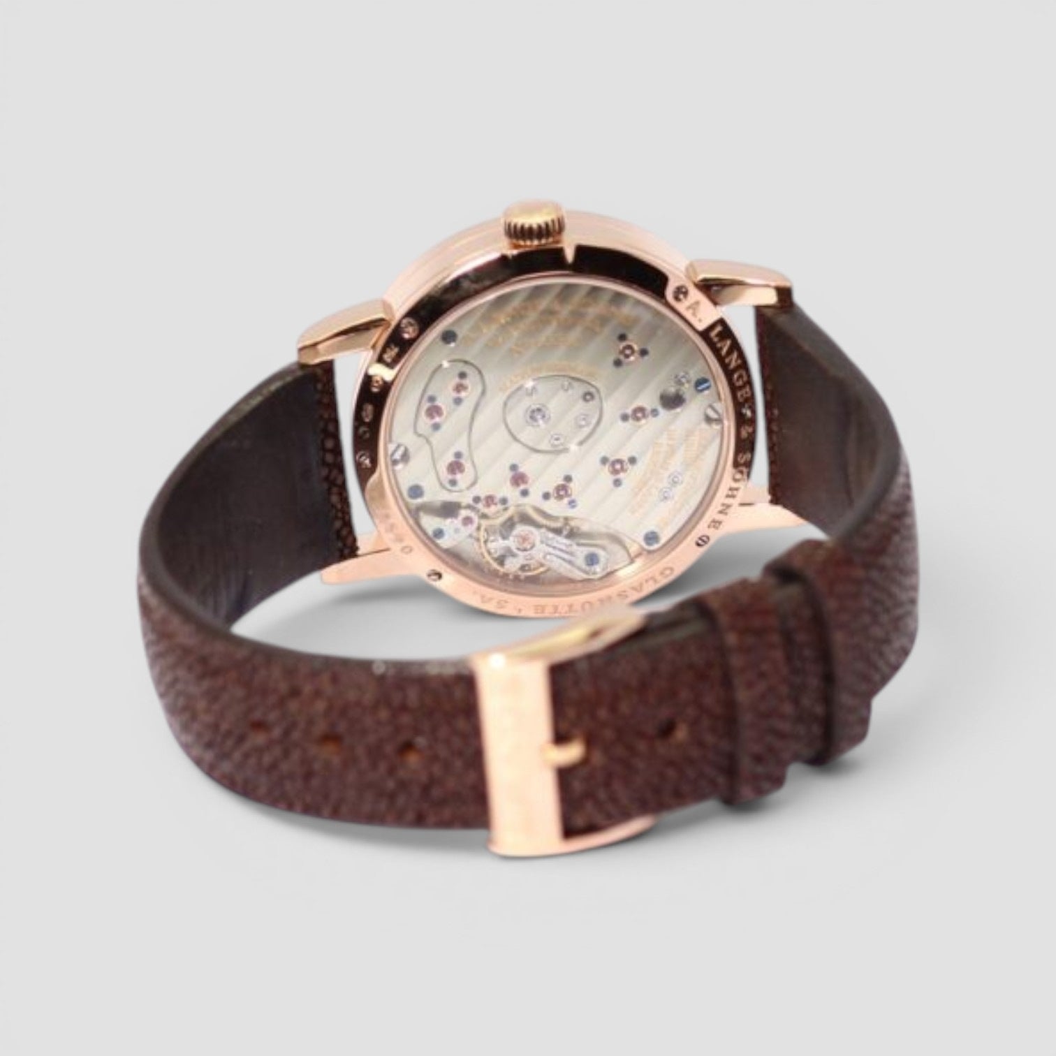 Little Lange 1 Rose Gold