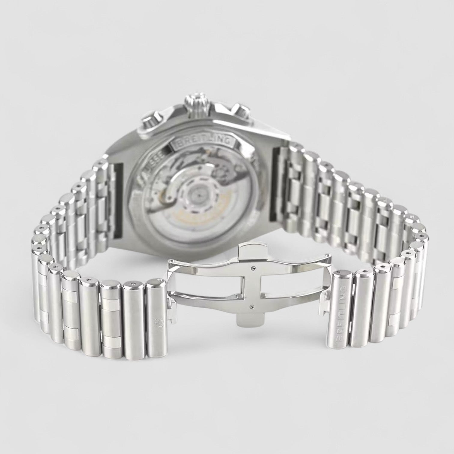 Chronomat 42 B01