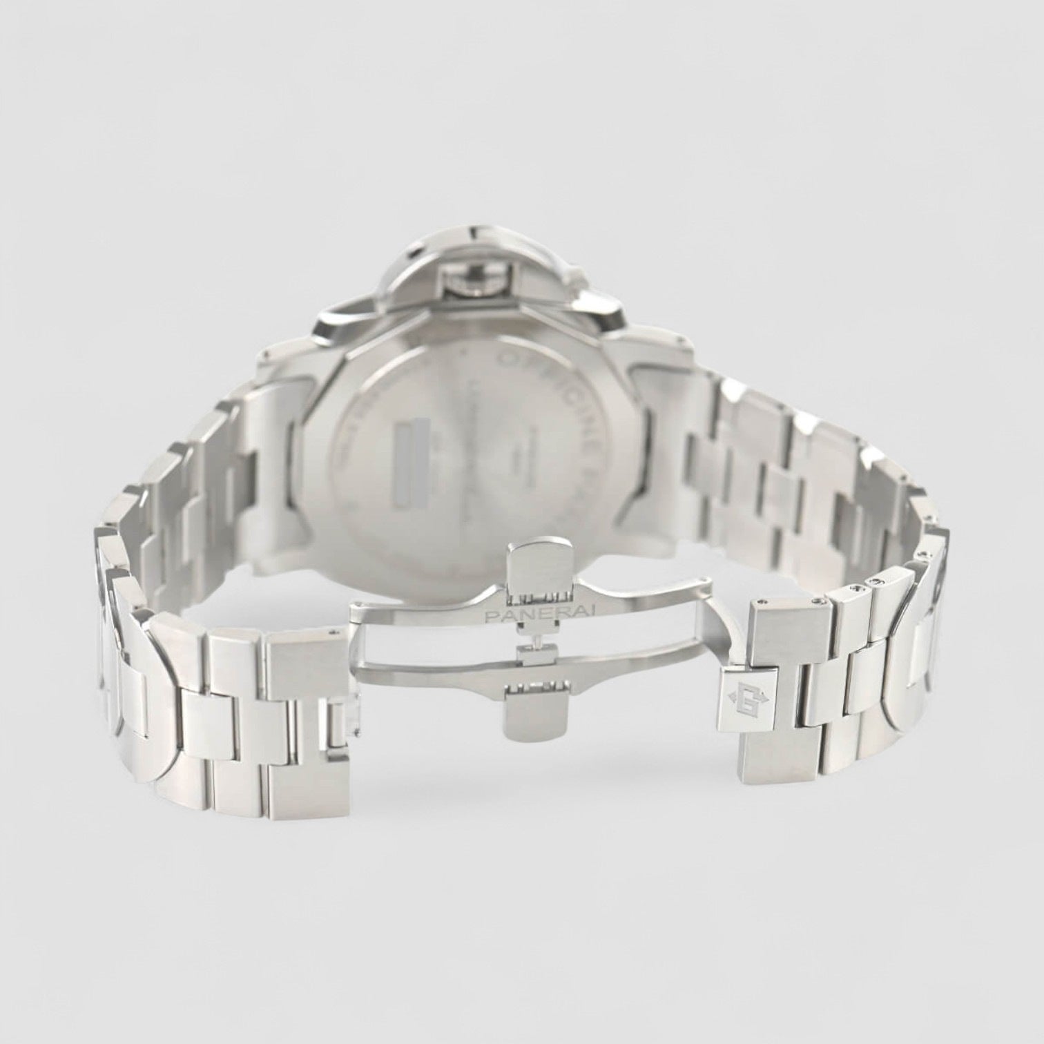 Luminor Due 42mm