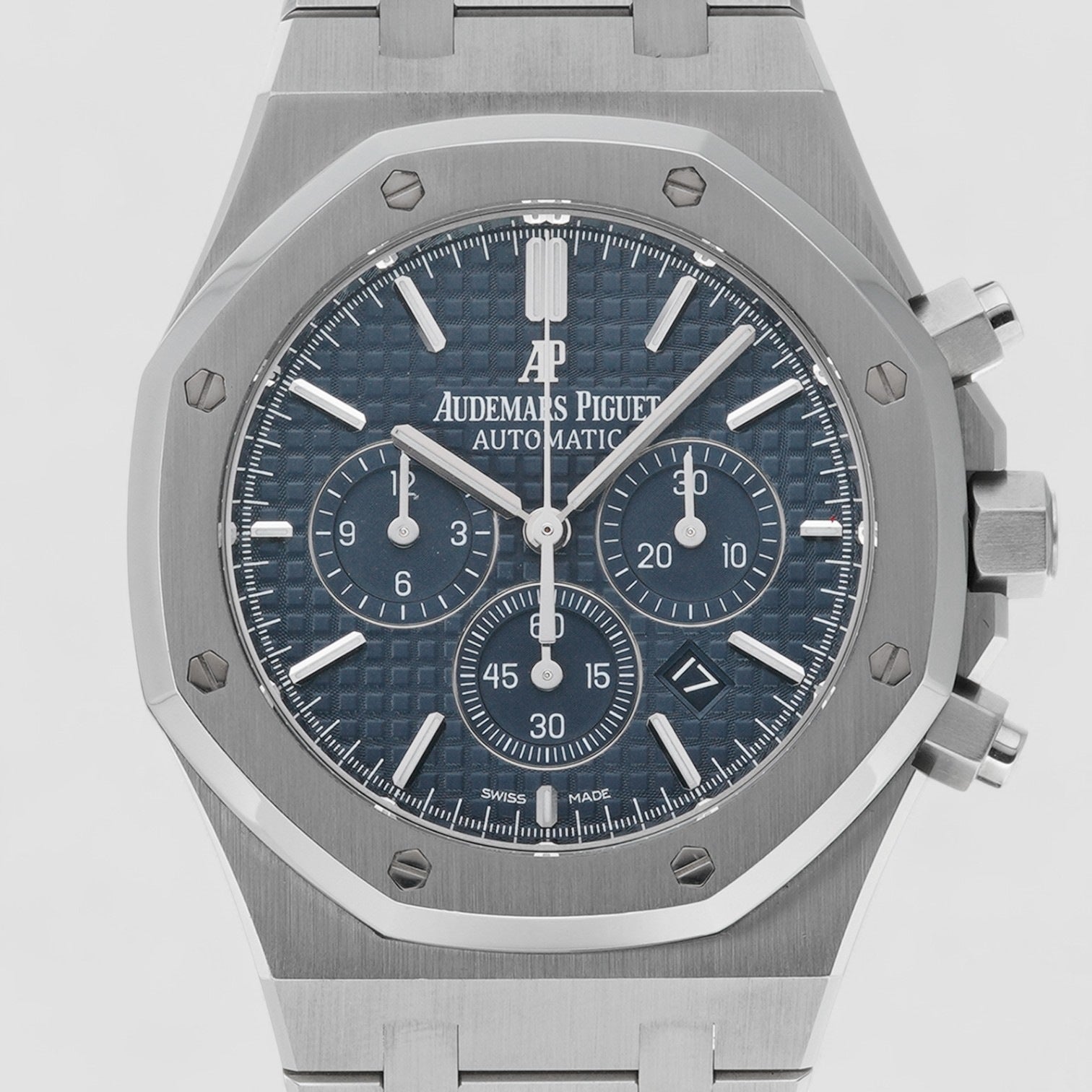 Royal Oak Chronograph
