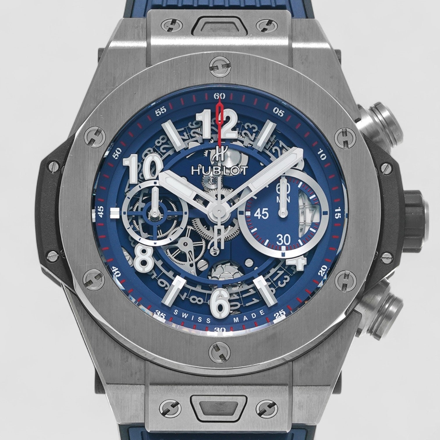 Big Bang Unico Chronograph Men's Watch