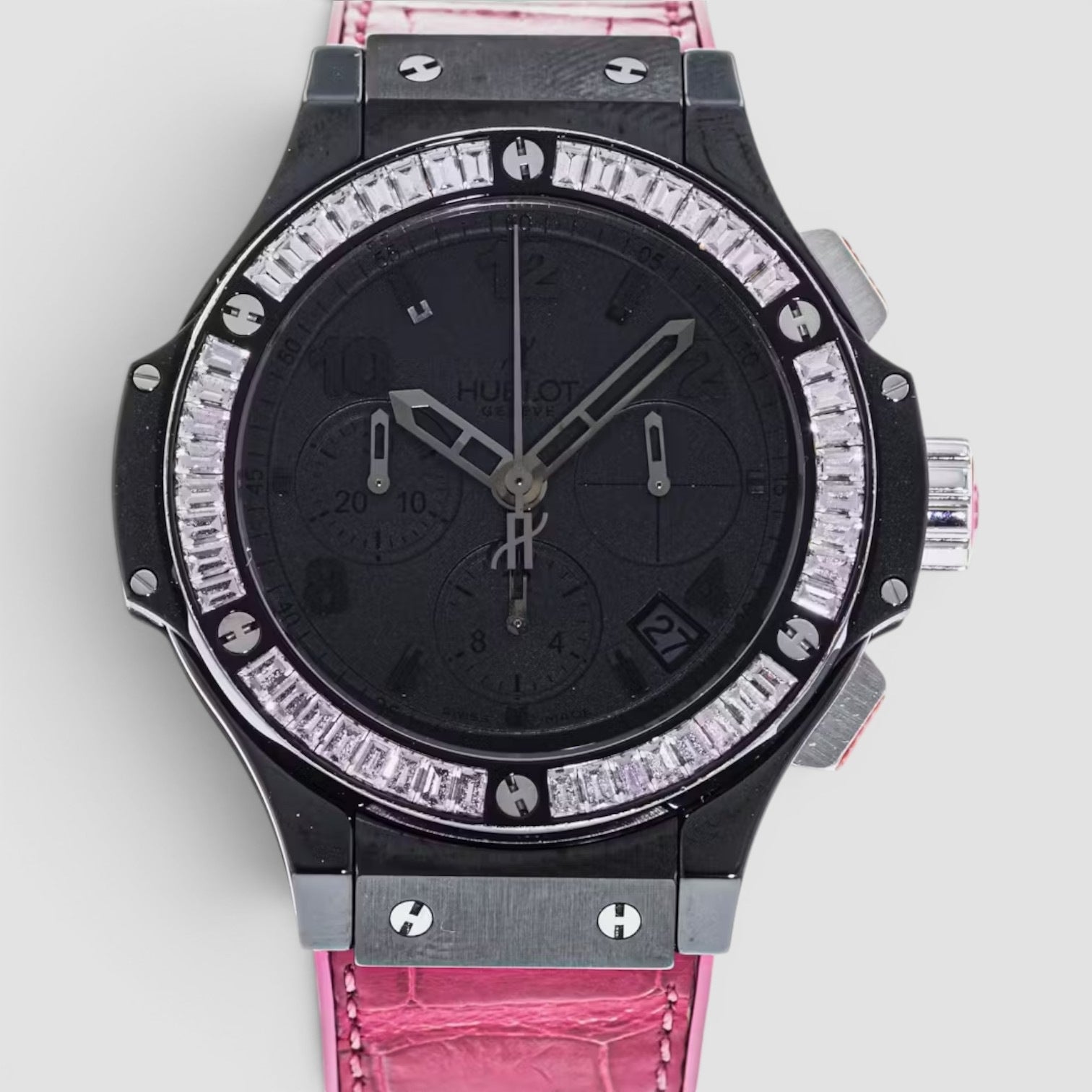 Big Bang Tutti Frutti Black