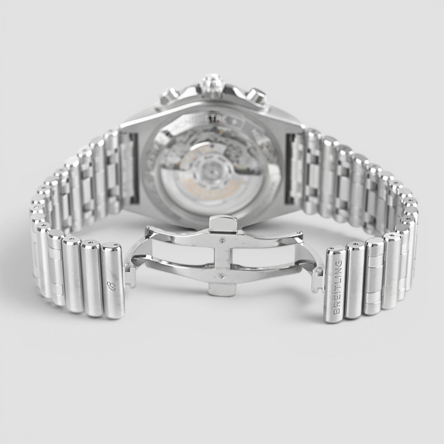 Chronomat B01 42 Japan Edition