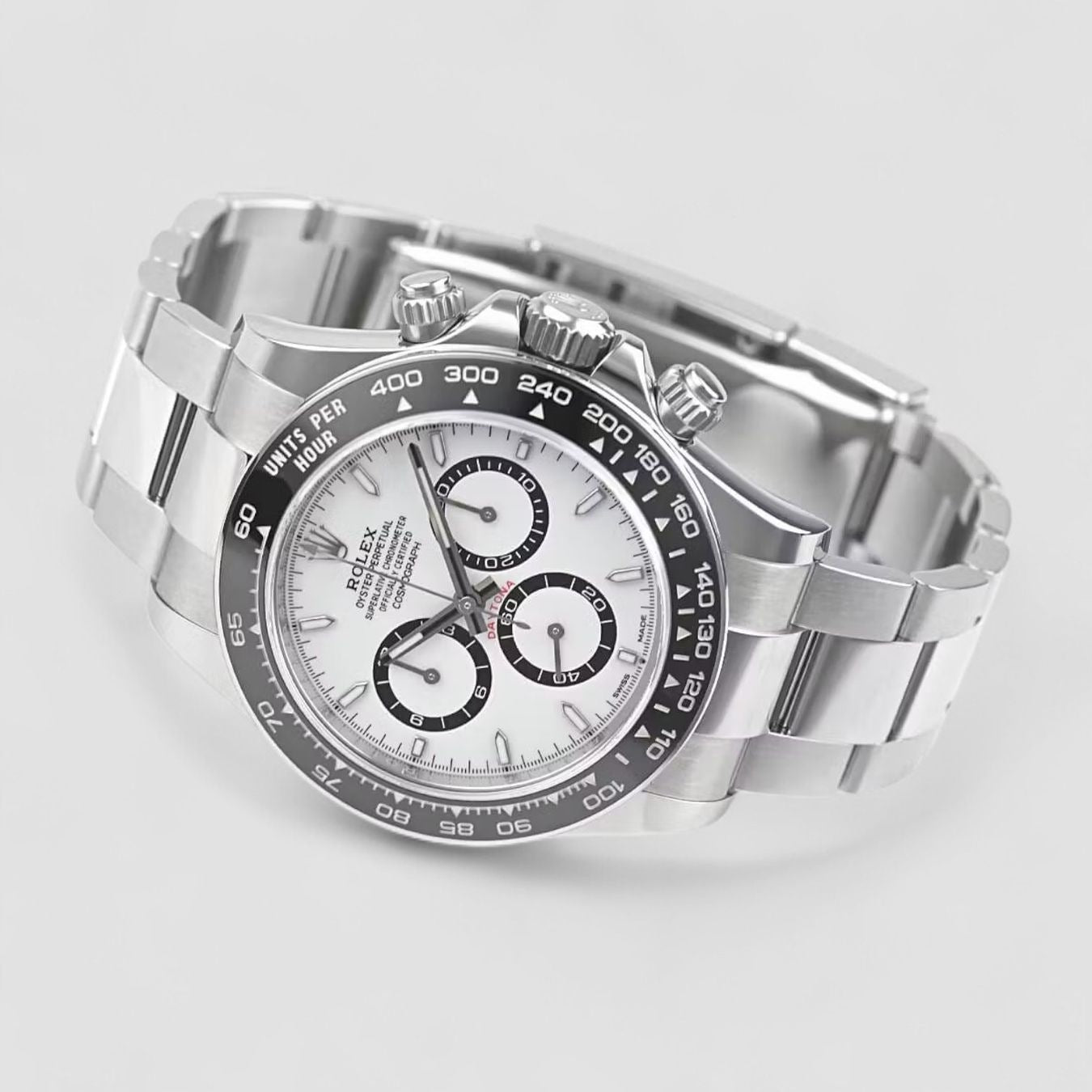Daytona