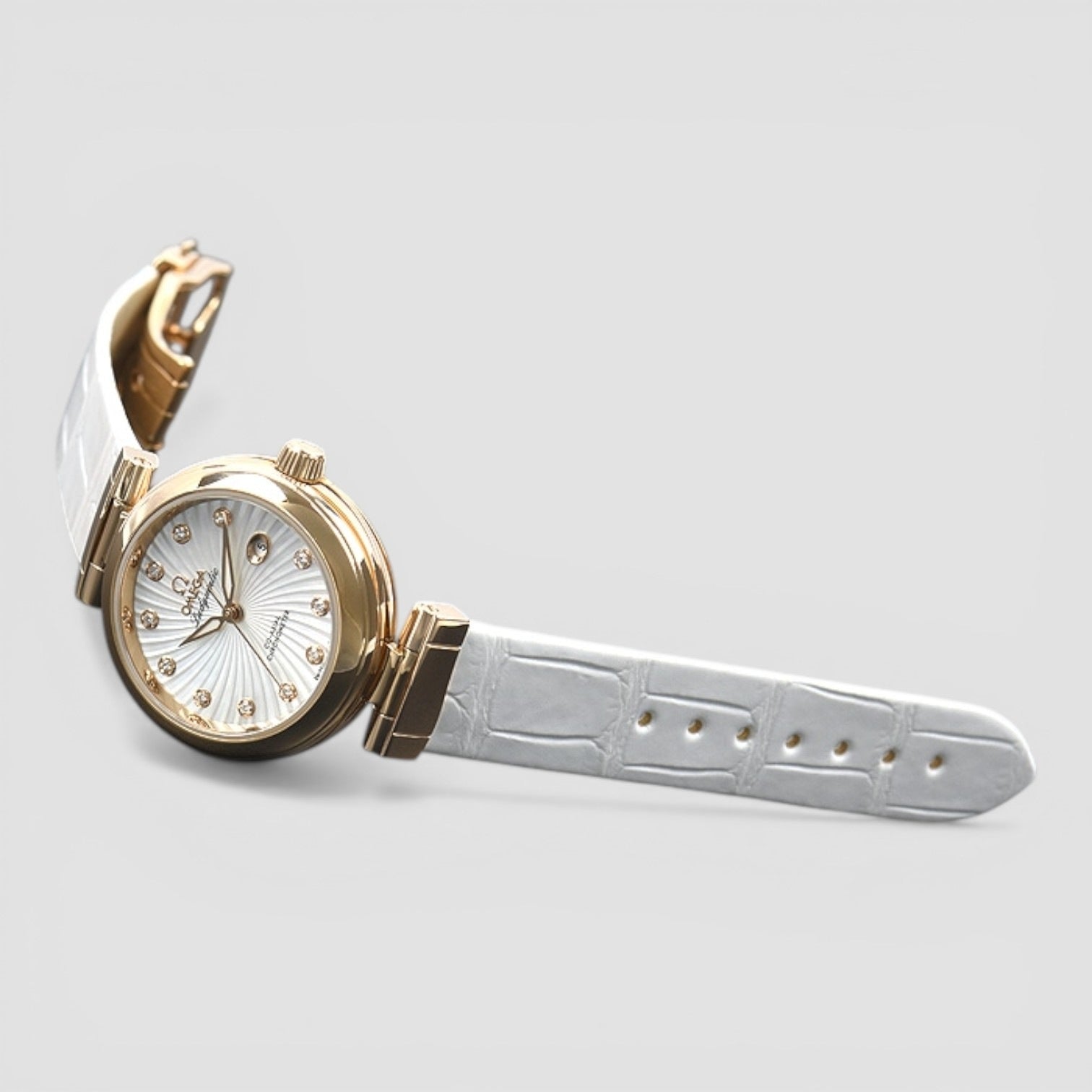 De Ville Ladymatic