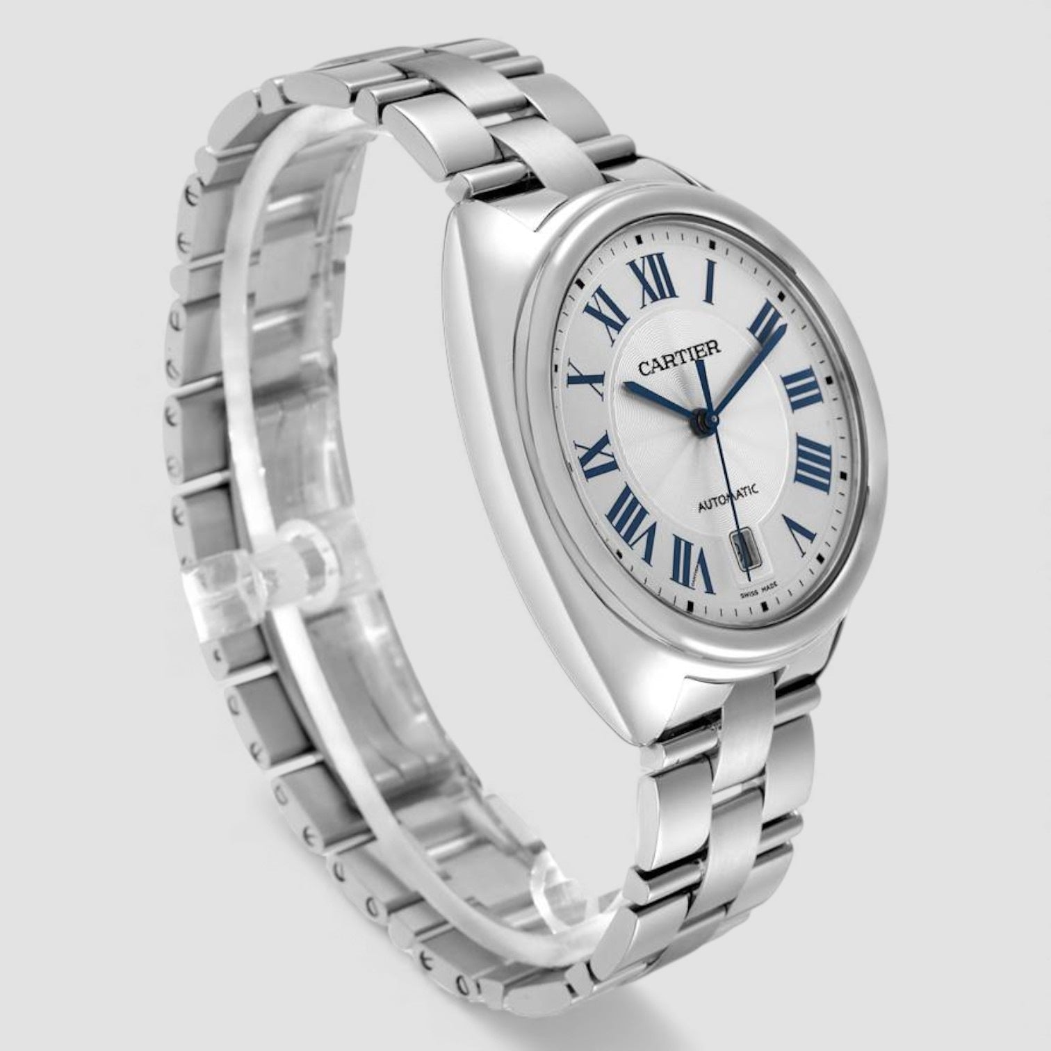 De Cartier Cle
