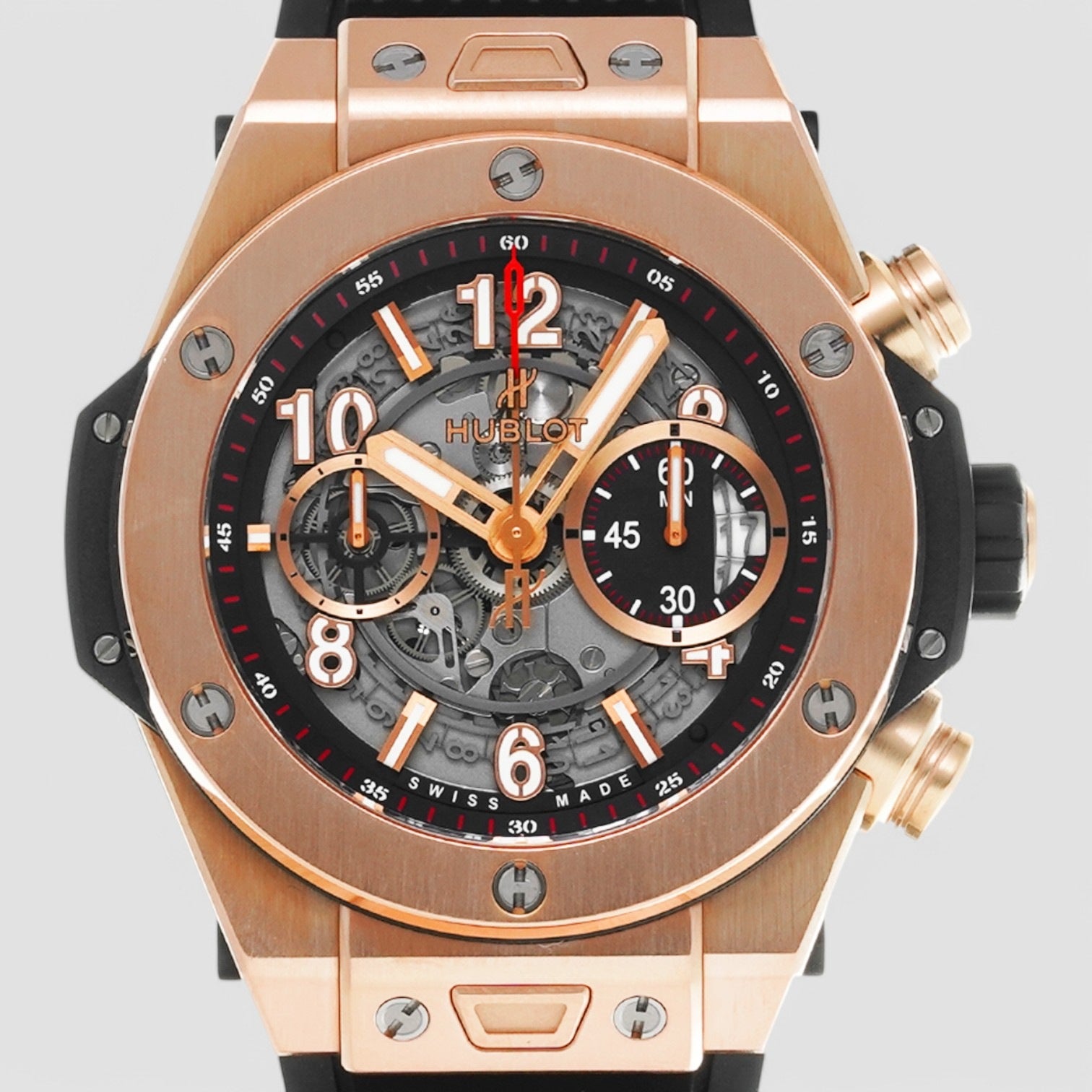 Big Bang UNICO 45mm Mens Watch