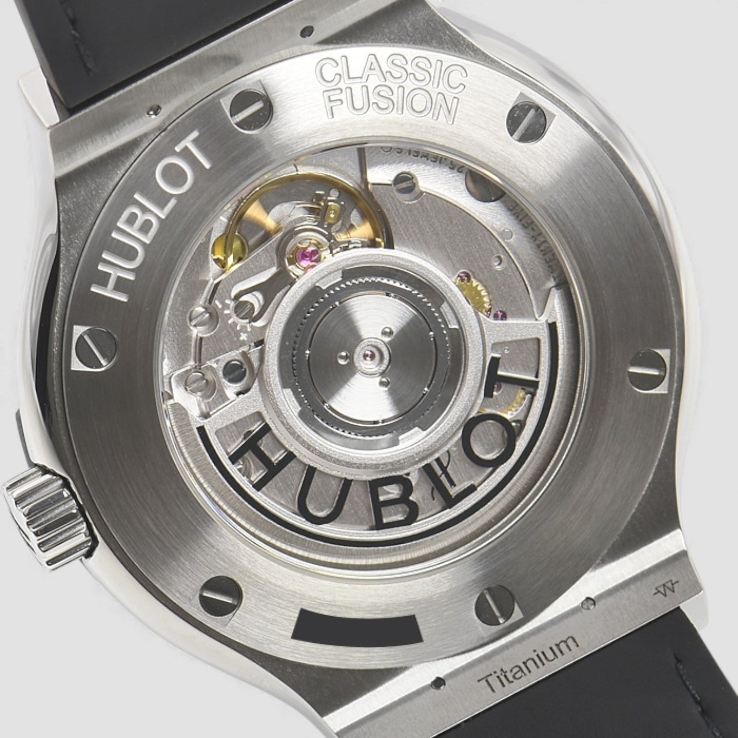 Classic Fusion Green