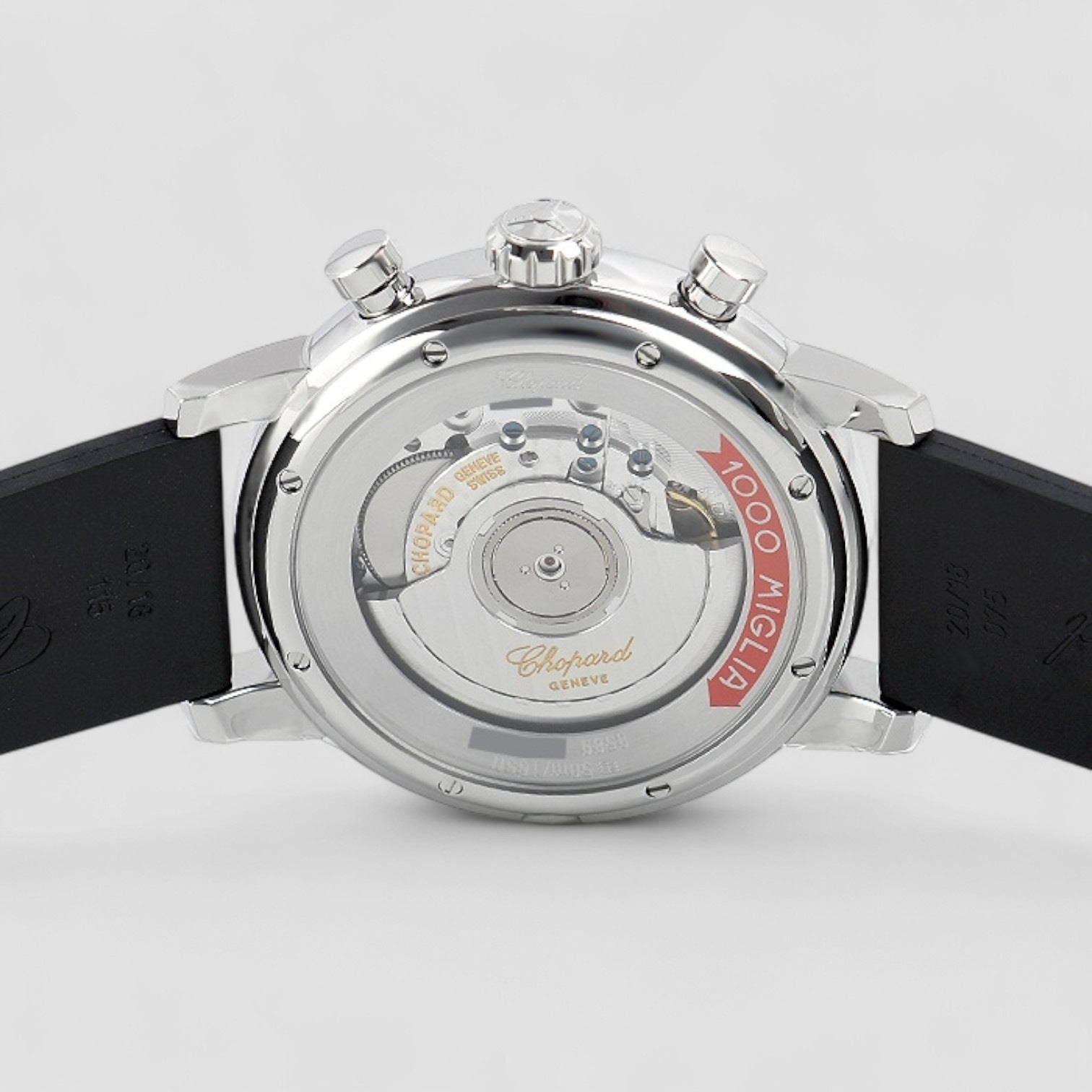 Mille Miglia Chronograph