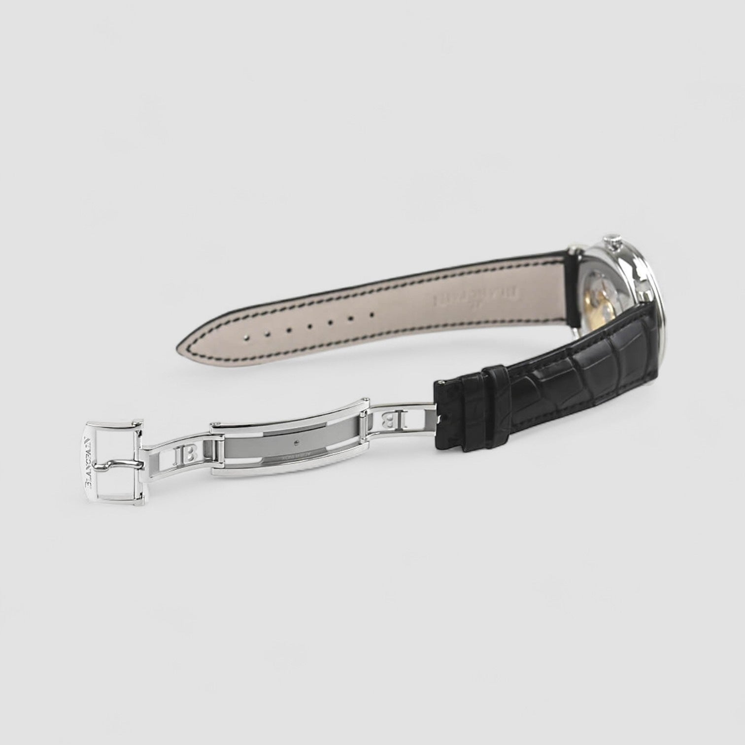 Villeret Grande Date