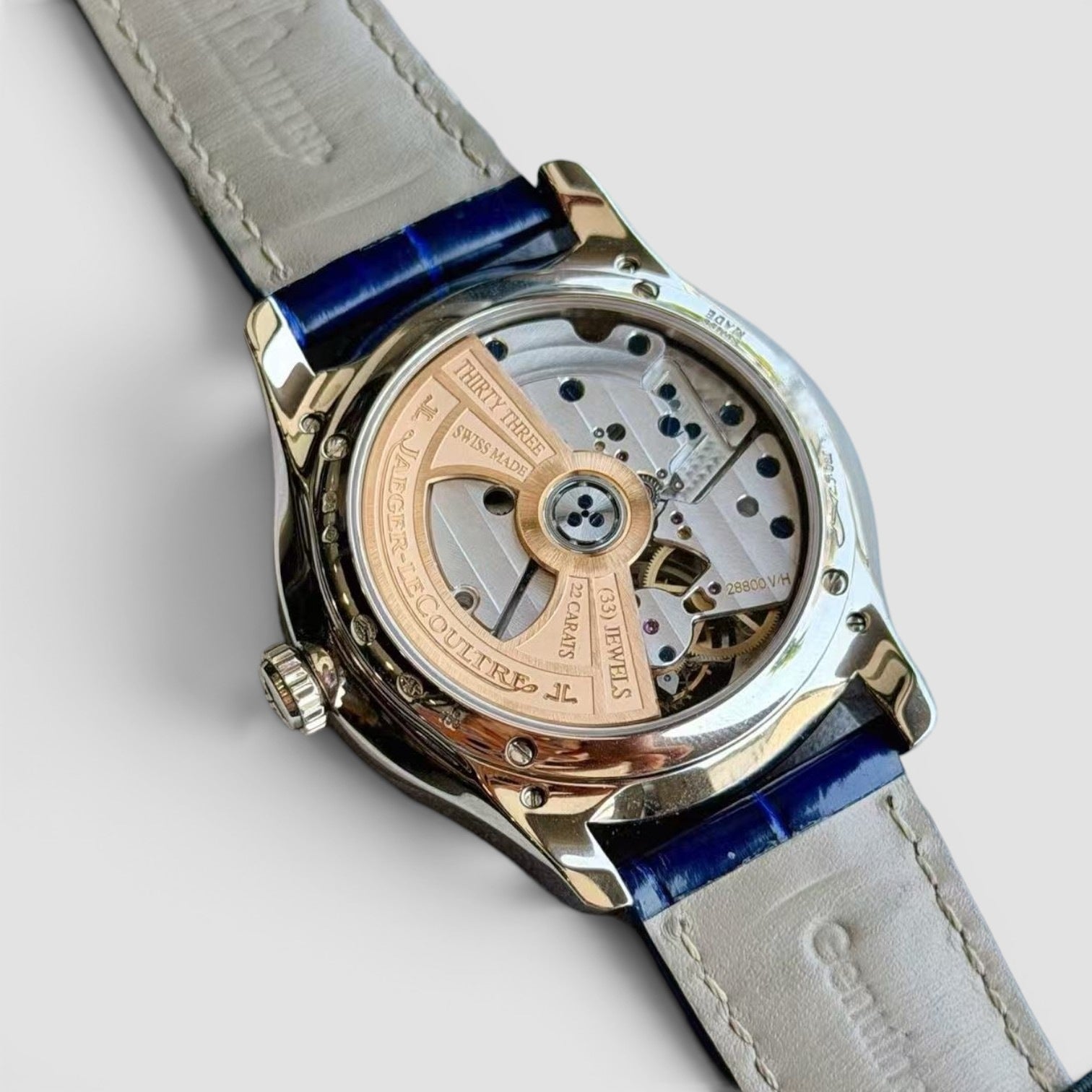 Master Tourbillon