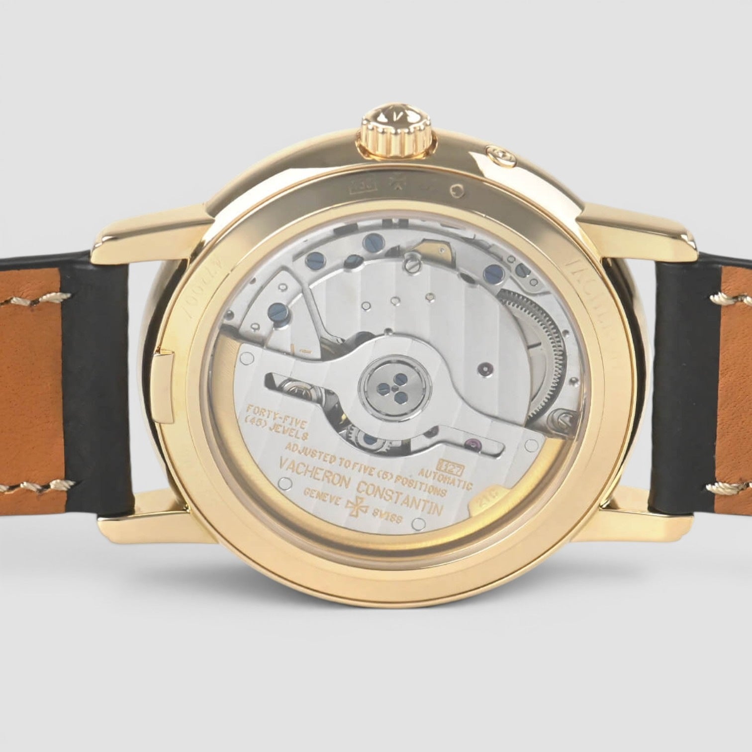 Power Reserve