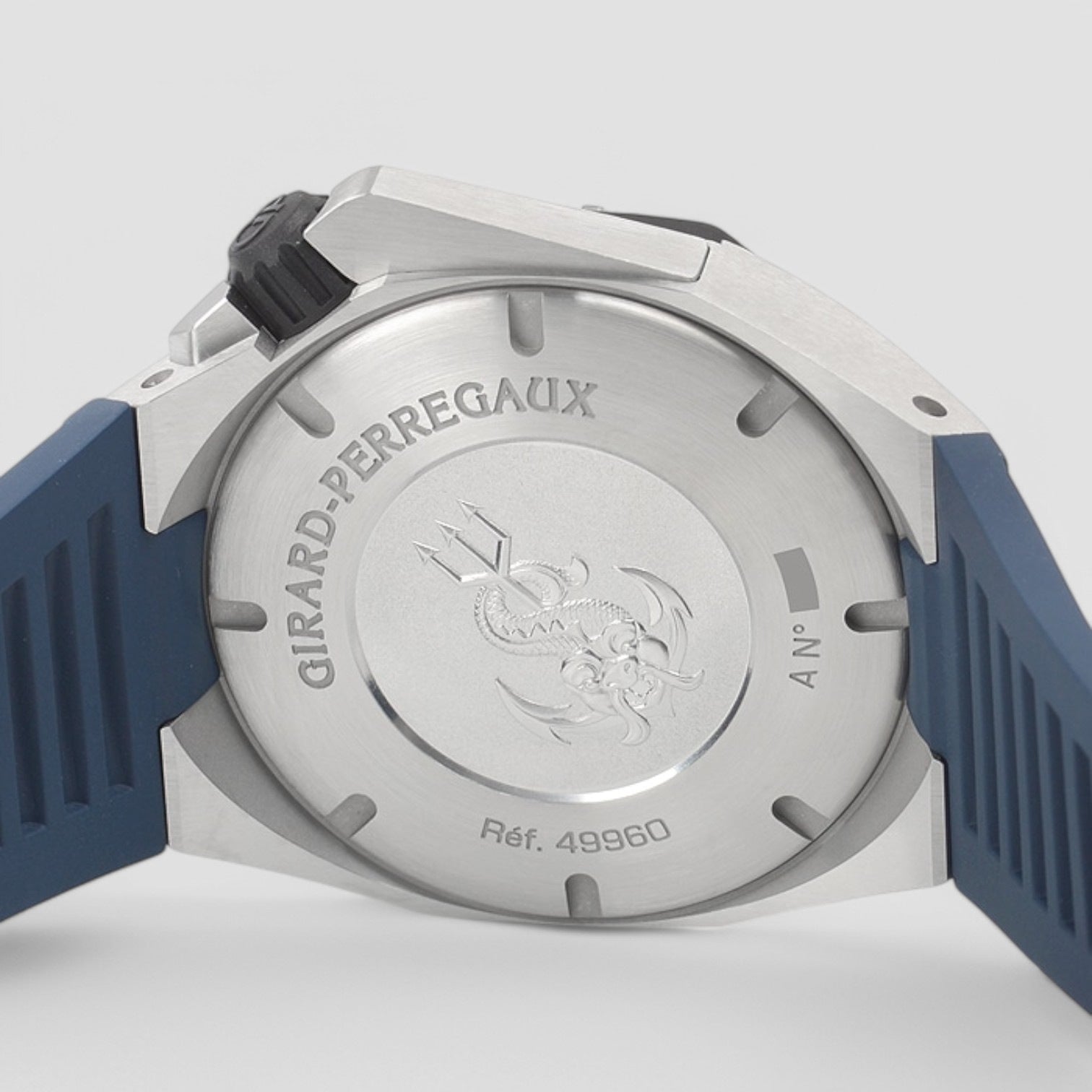 Sea Hawk SS / Rubber