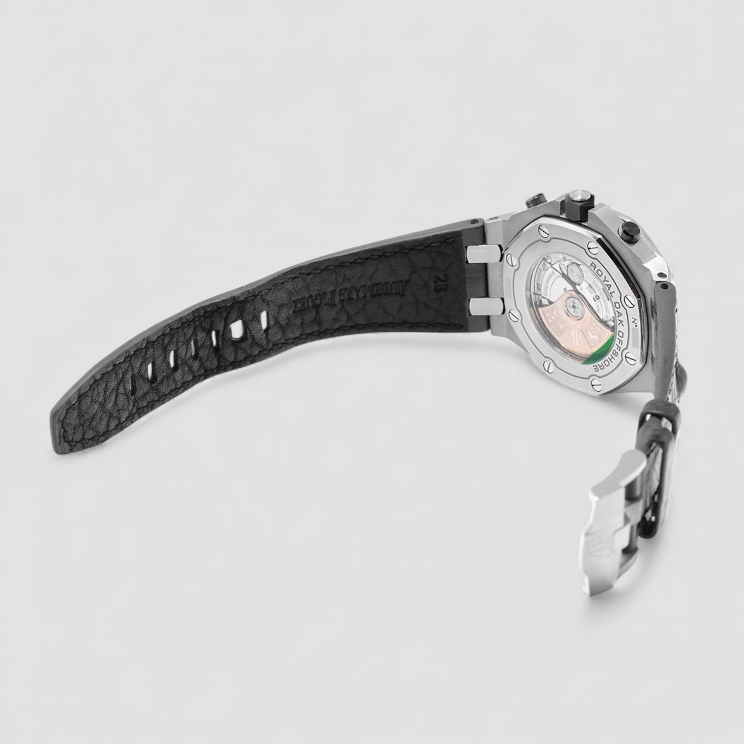 Royal Oak Offshore Chronograph