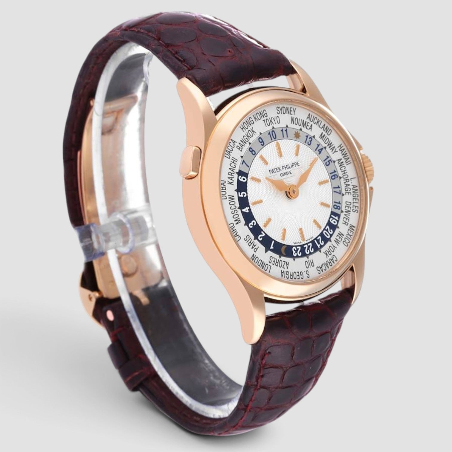 World Time