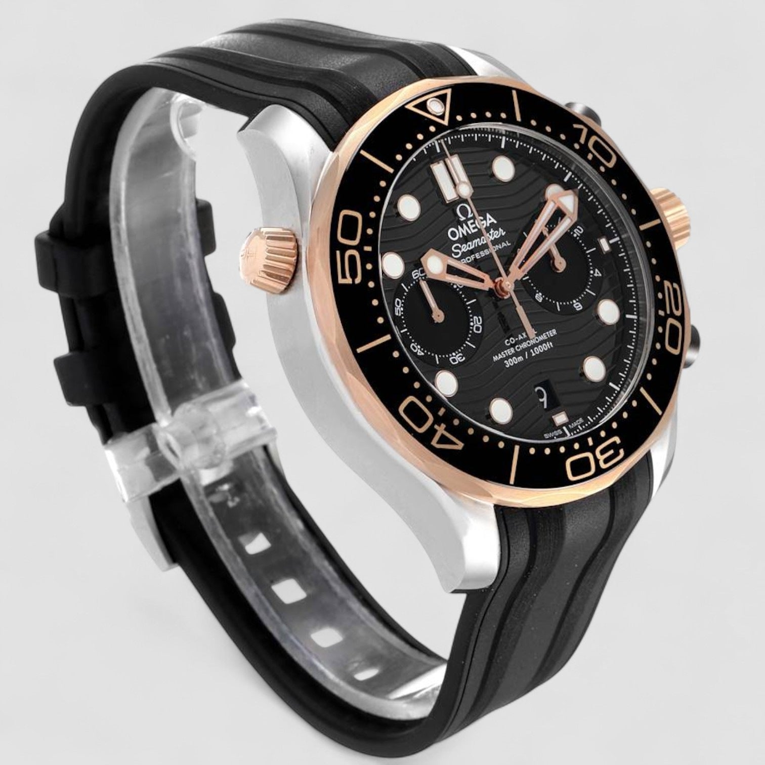 Seamaster Diver
