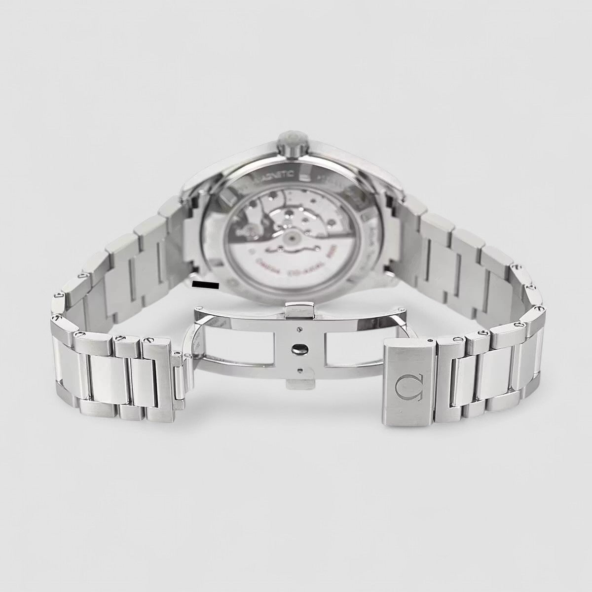 Seamaster Aqua Terra
