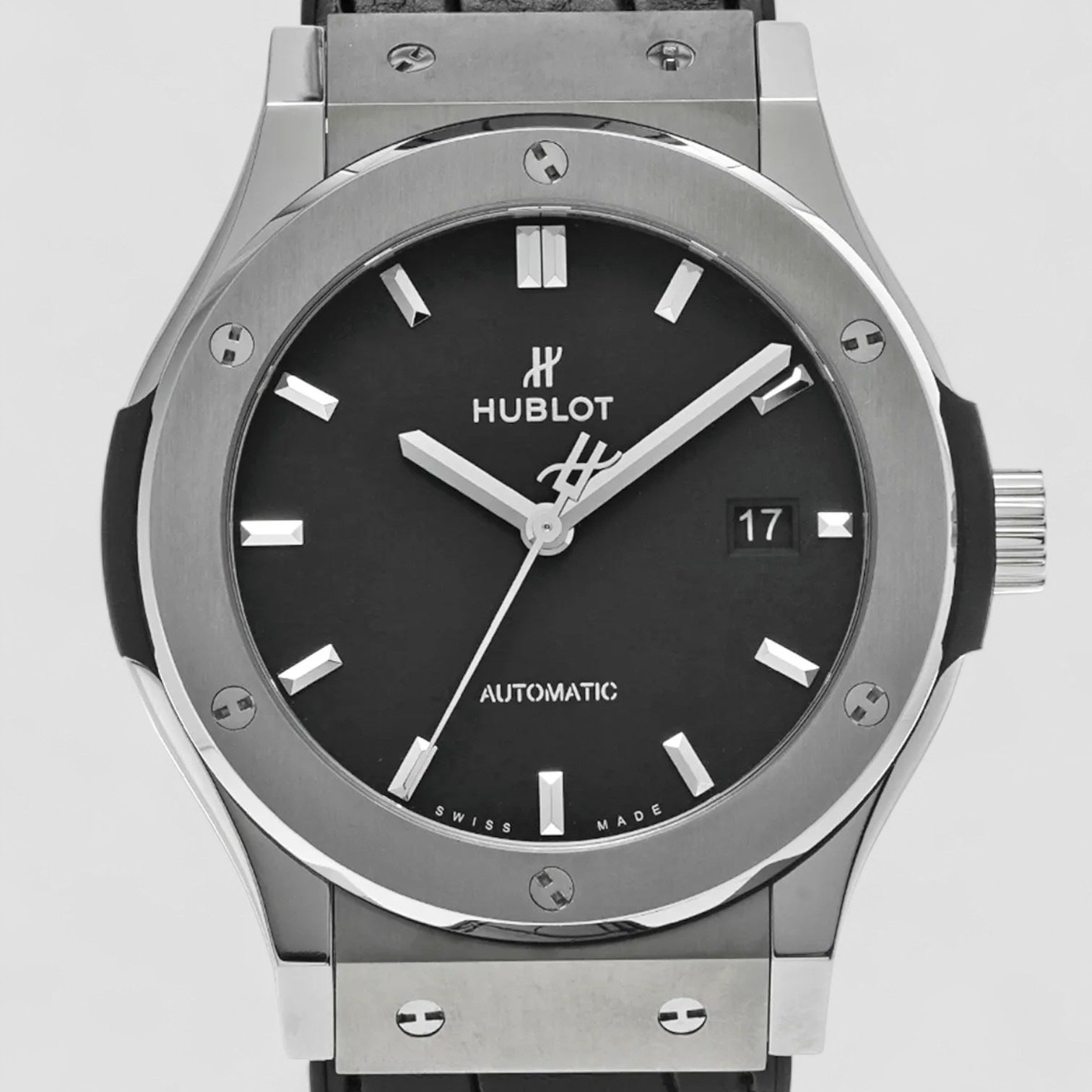 Classic Fusion Automatic 42mm Mens Watch