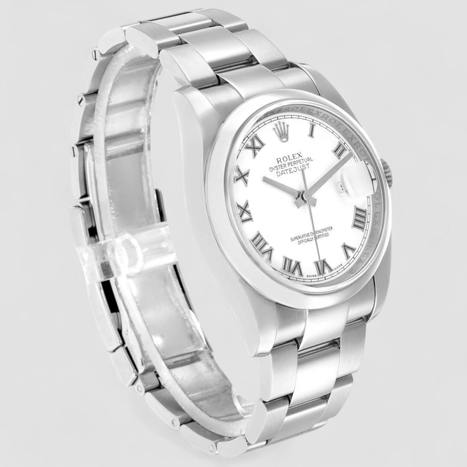 Datejust 36