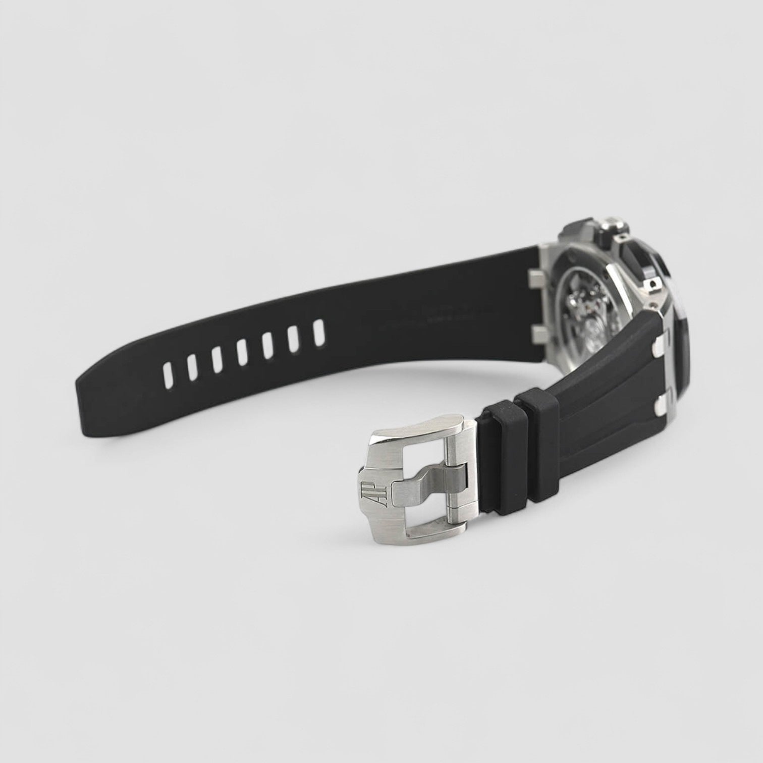 Royal Oak Offshore Chronograph 43mm Mens Watch