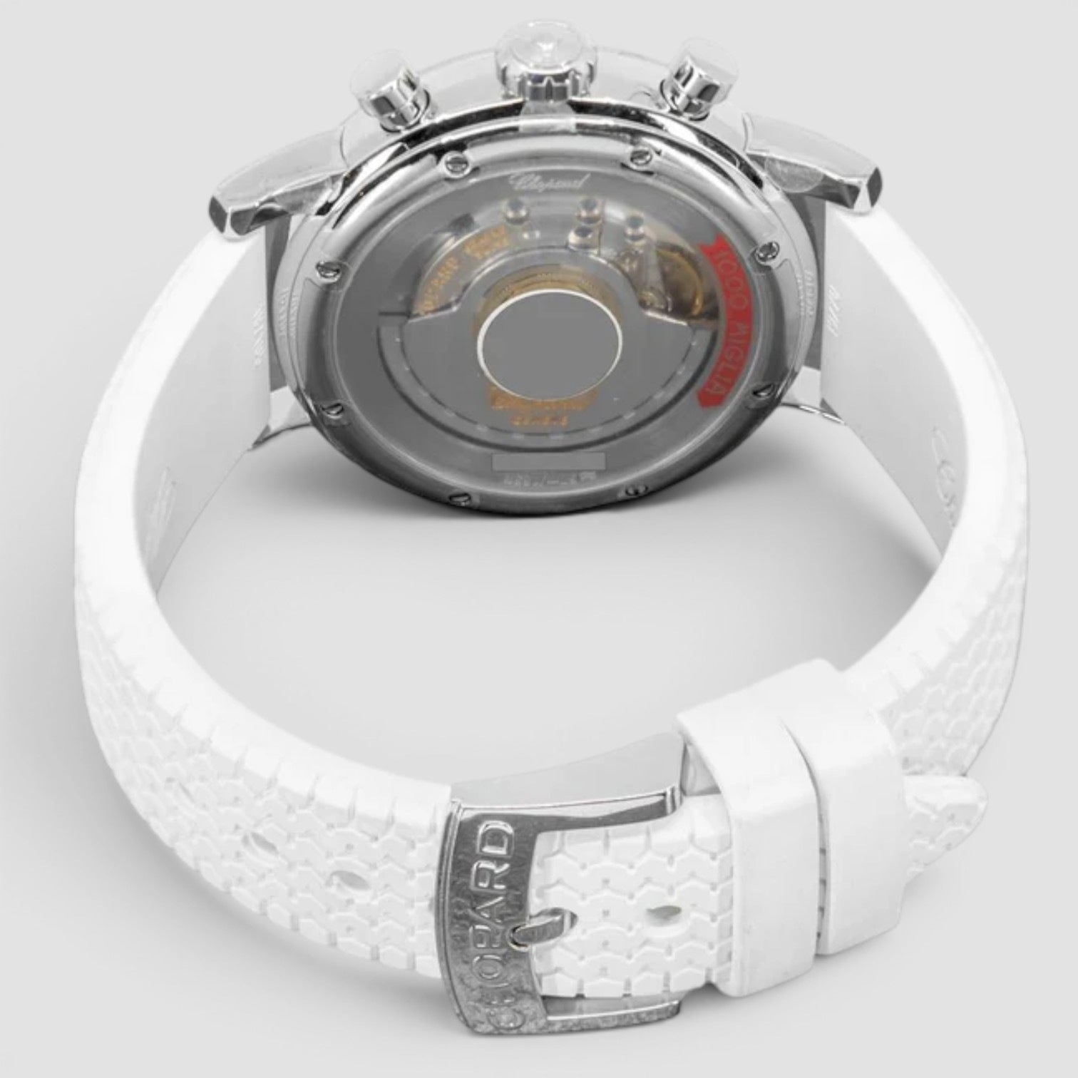 Mille Miglia Classic Chronograph