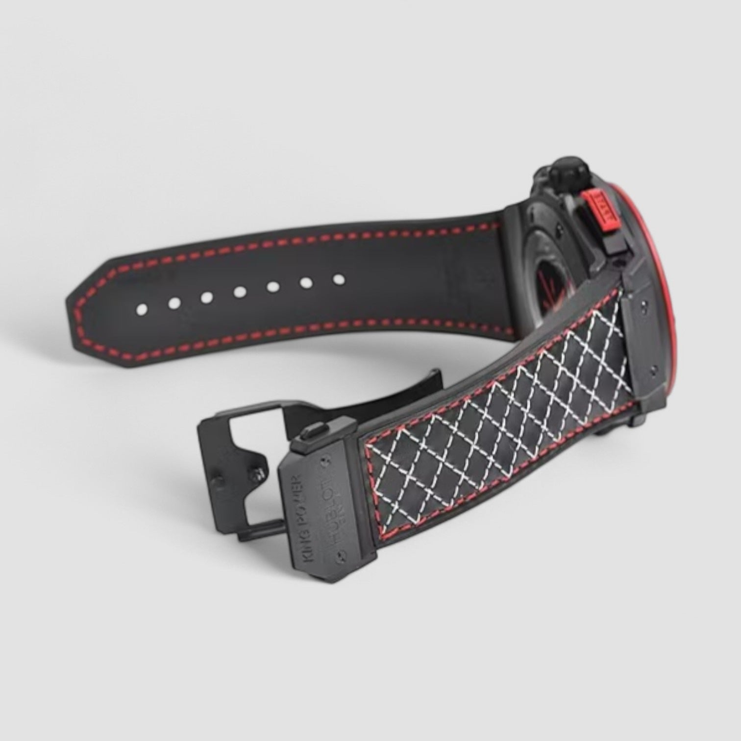 Big Bang Dwyane Wade Chronographe Édition Limitée