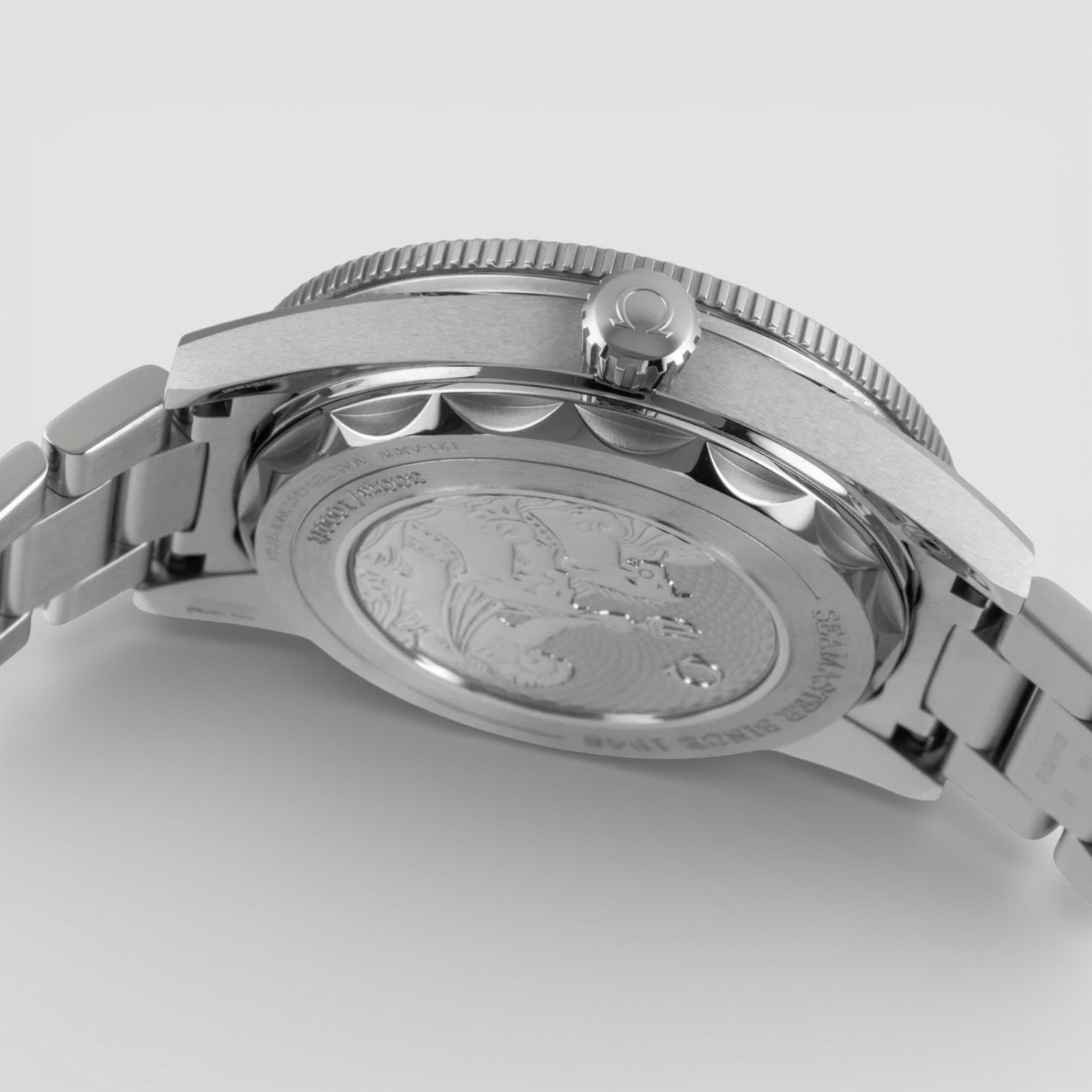 Seamaster 300 Co-axial Master Chronometer 41 Mm