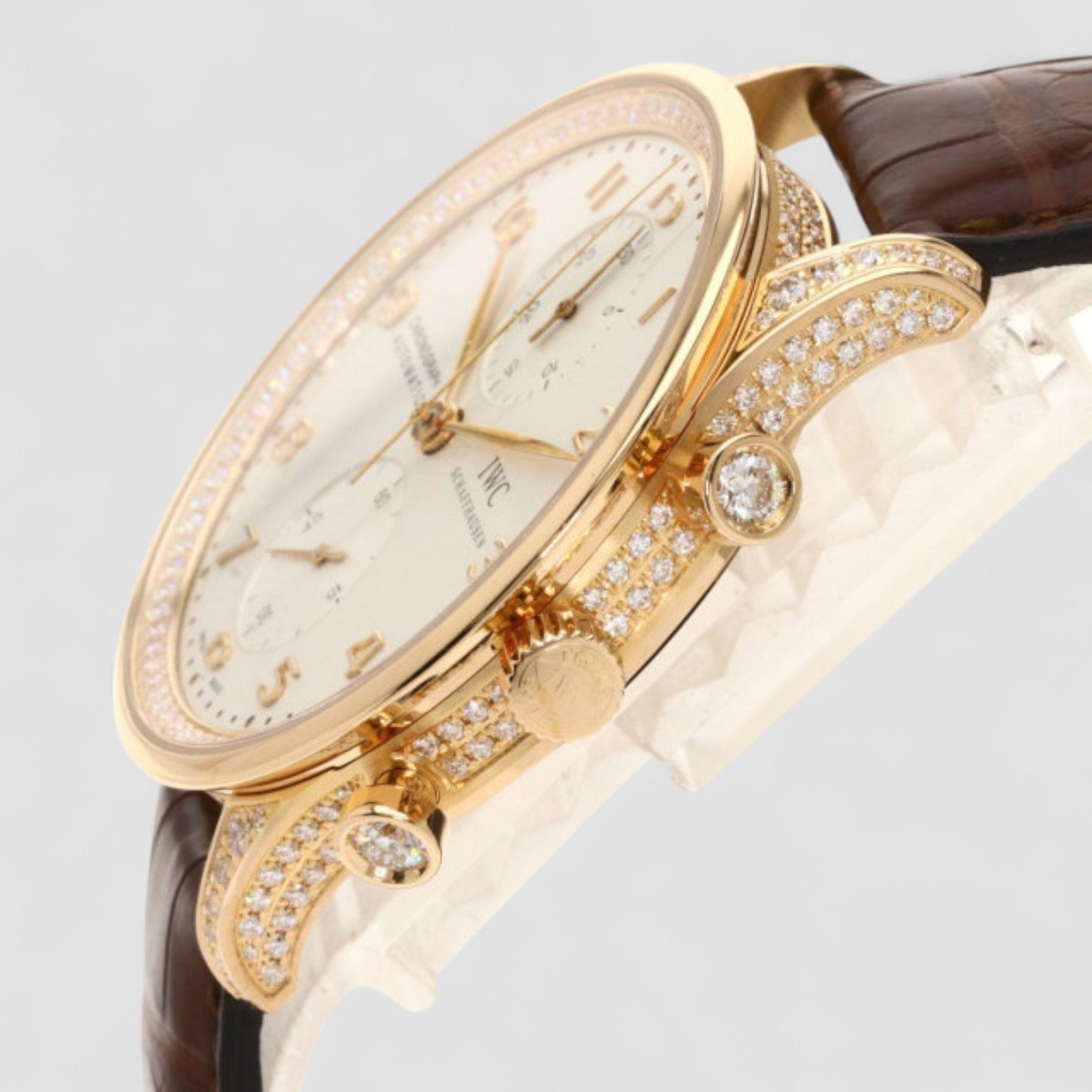 Portuguese Chronograph
