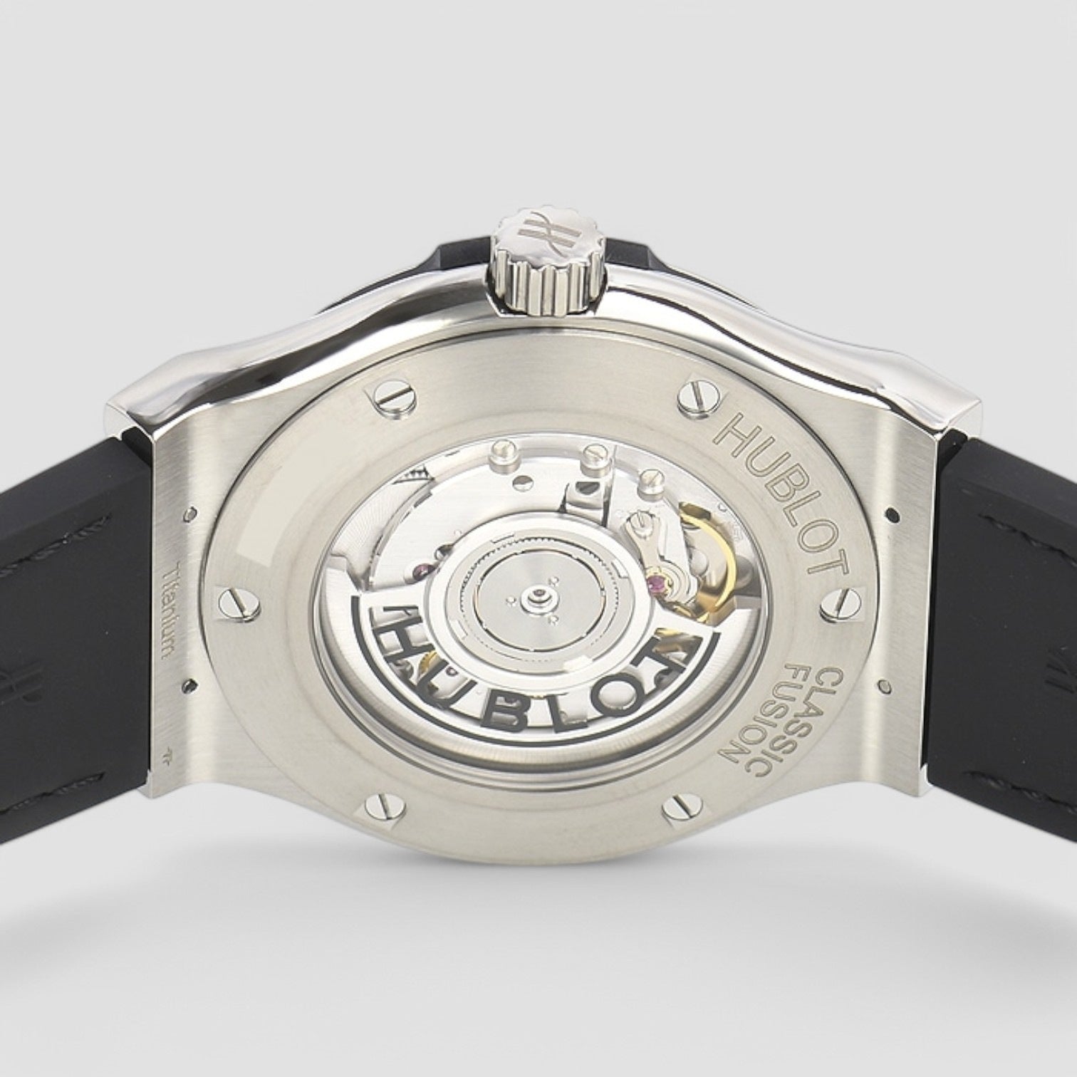 Classic Fusion Automatic 42mm Mens Watch