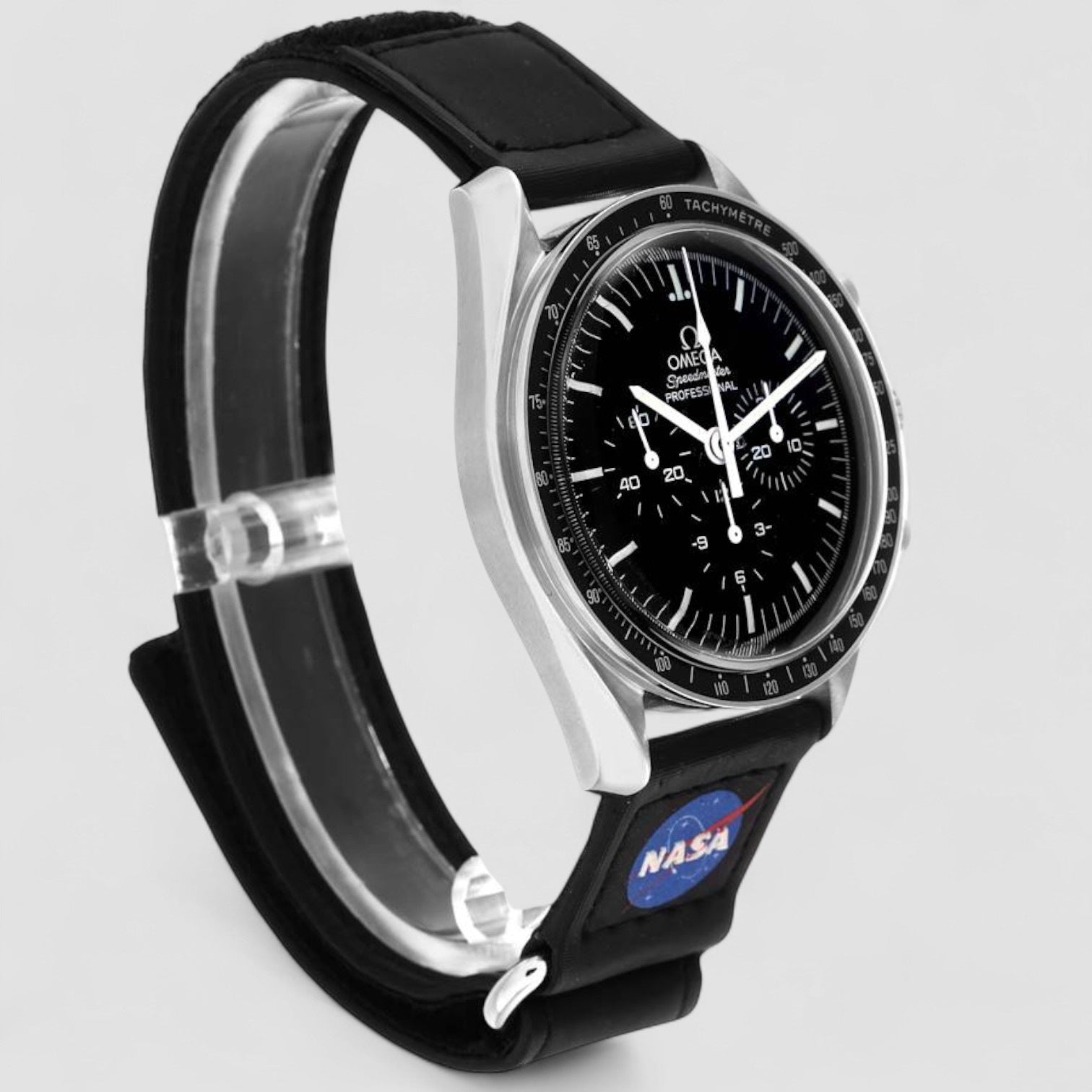 Speedmaster Professional Moonwatch