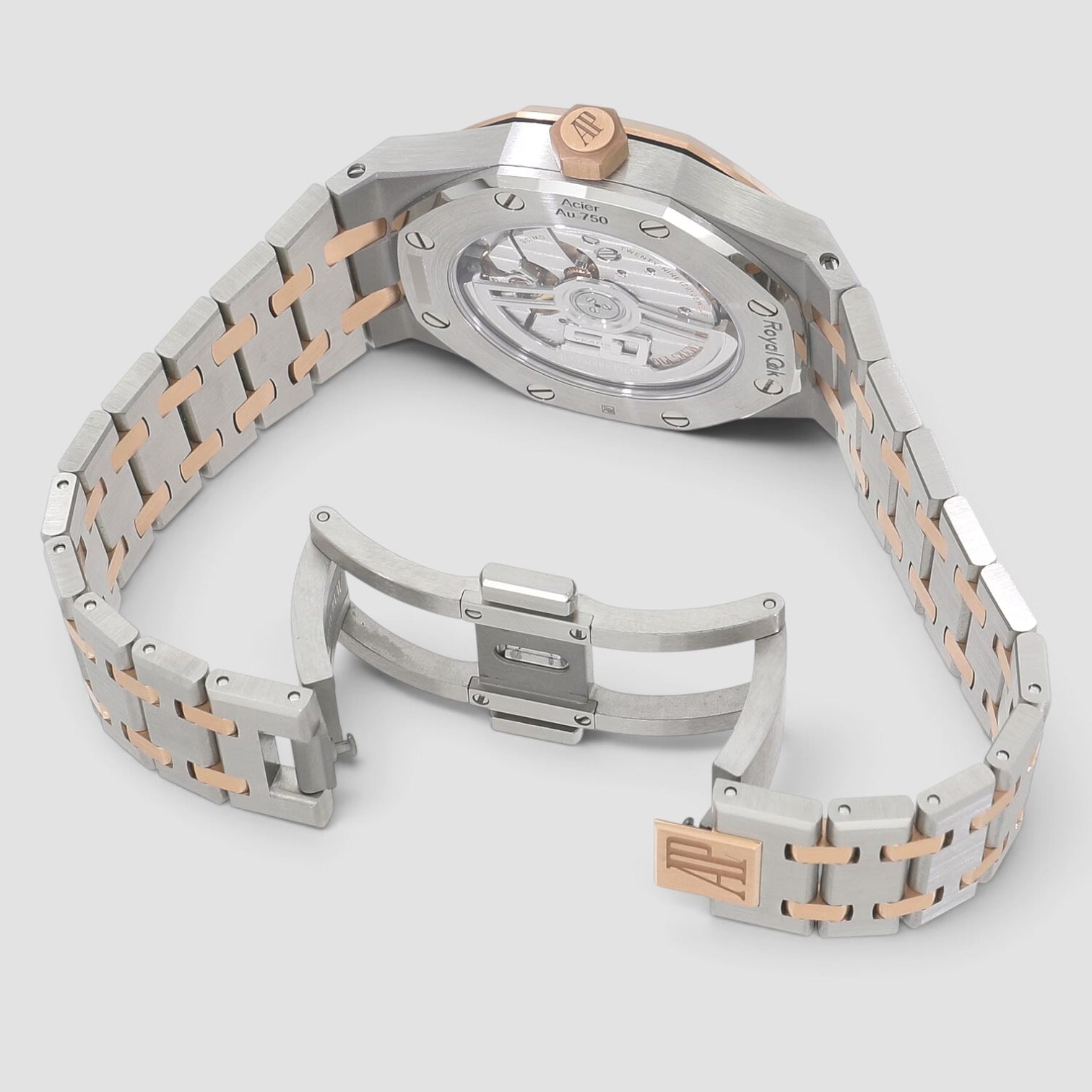 Royal Oak