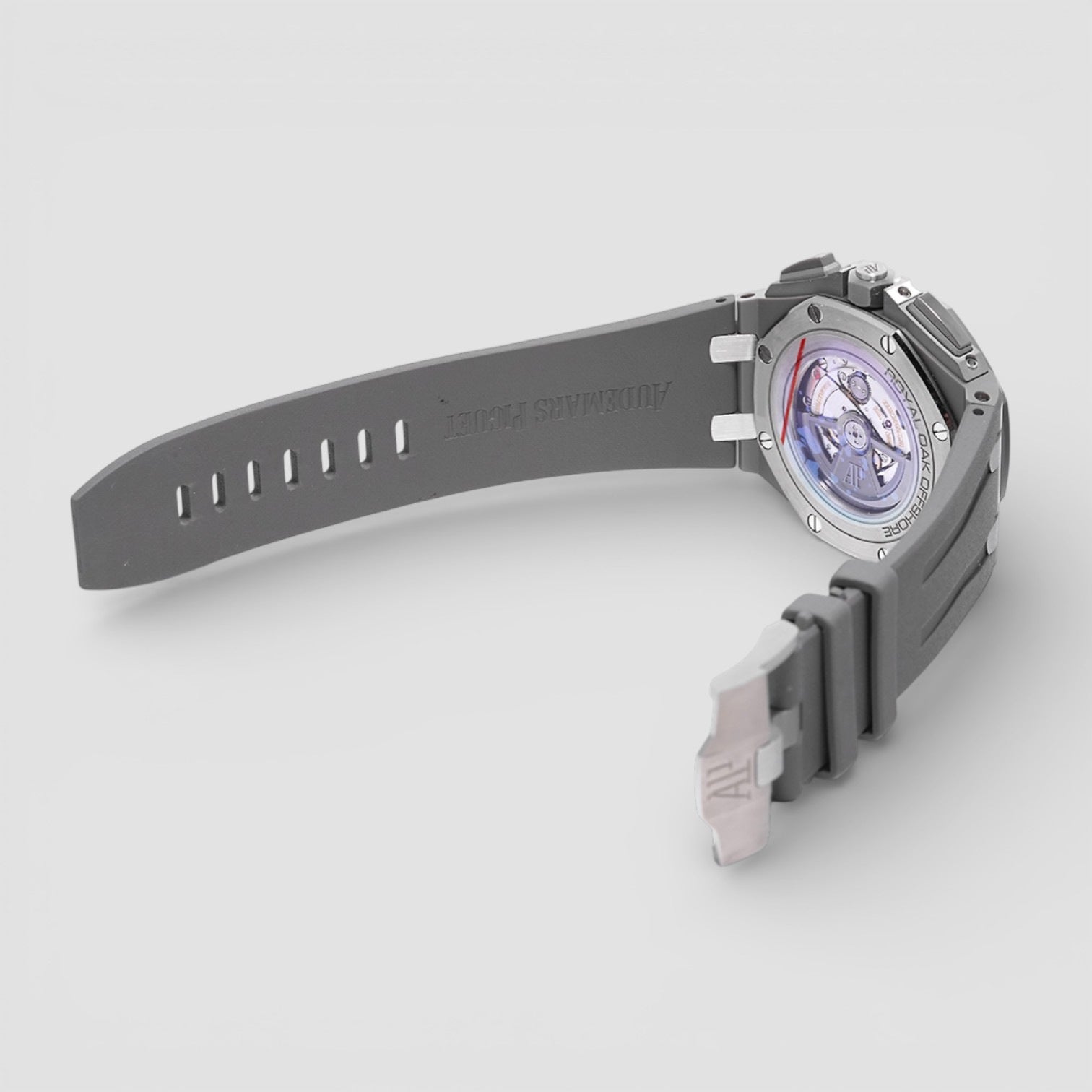 Royal Oak Offshore Chronograph