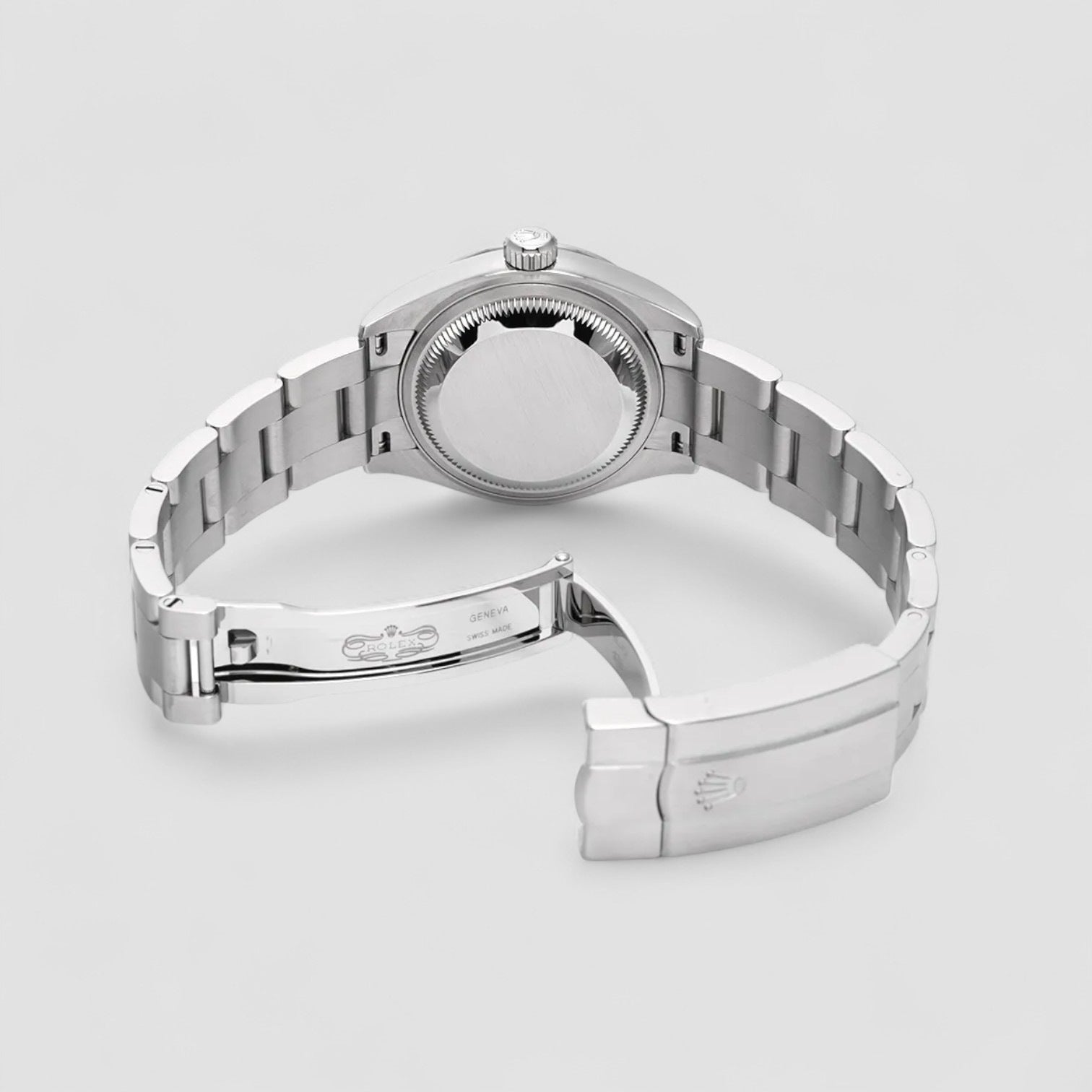 Oyster Perpetual 28