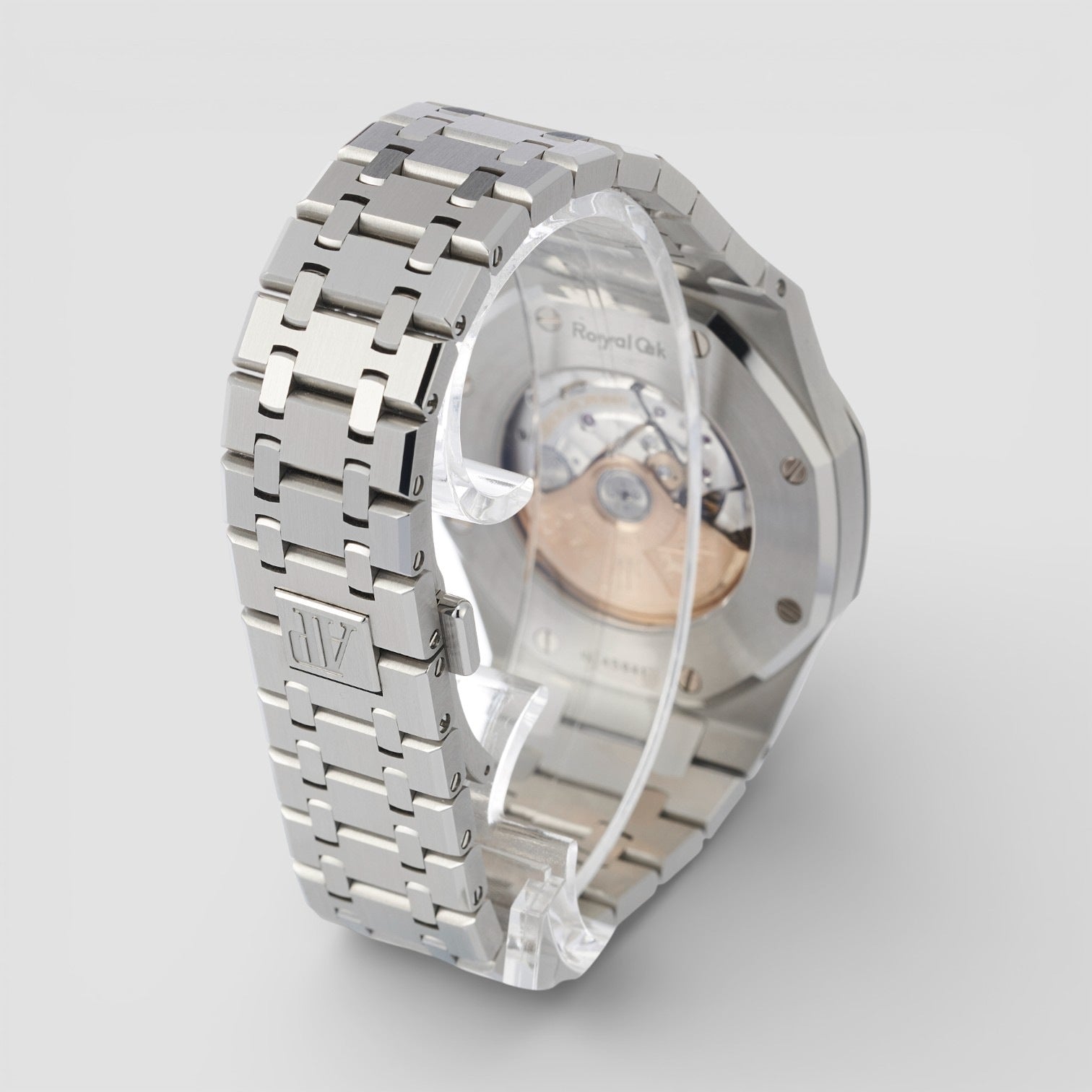 Royal Oak Selfwinding