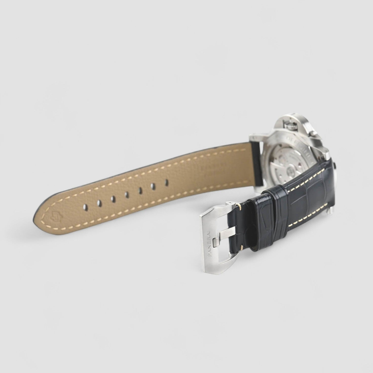 Luminor Gmt