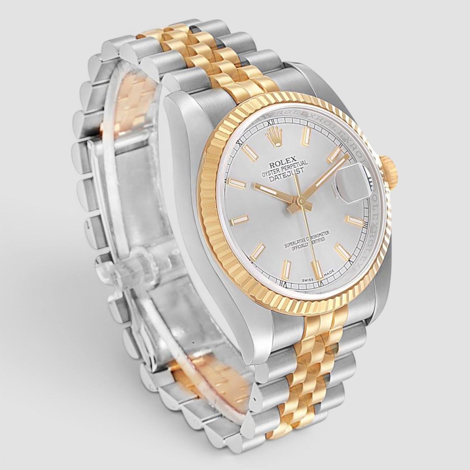 Datejust 36