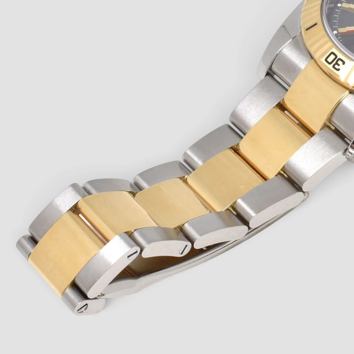 Datejust Turn-O-Graph