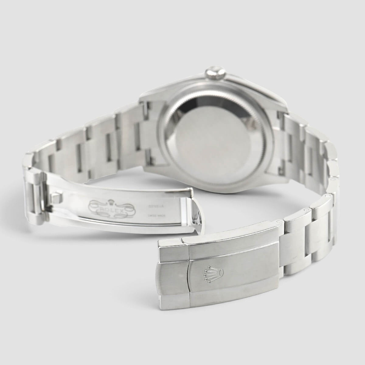 Oyster Perpetual 36