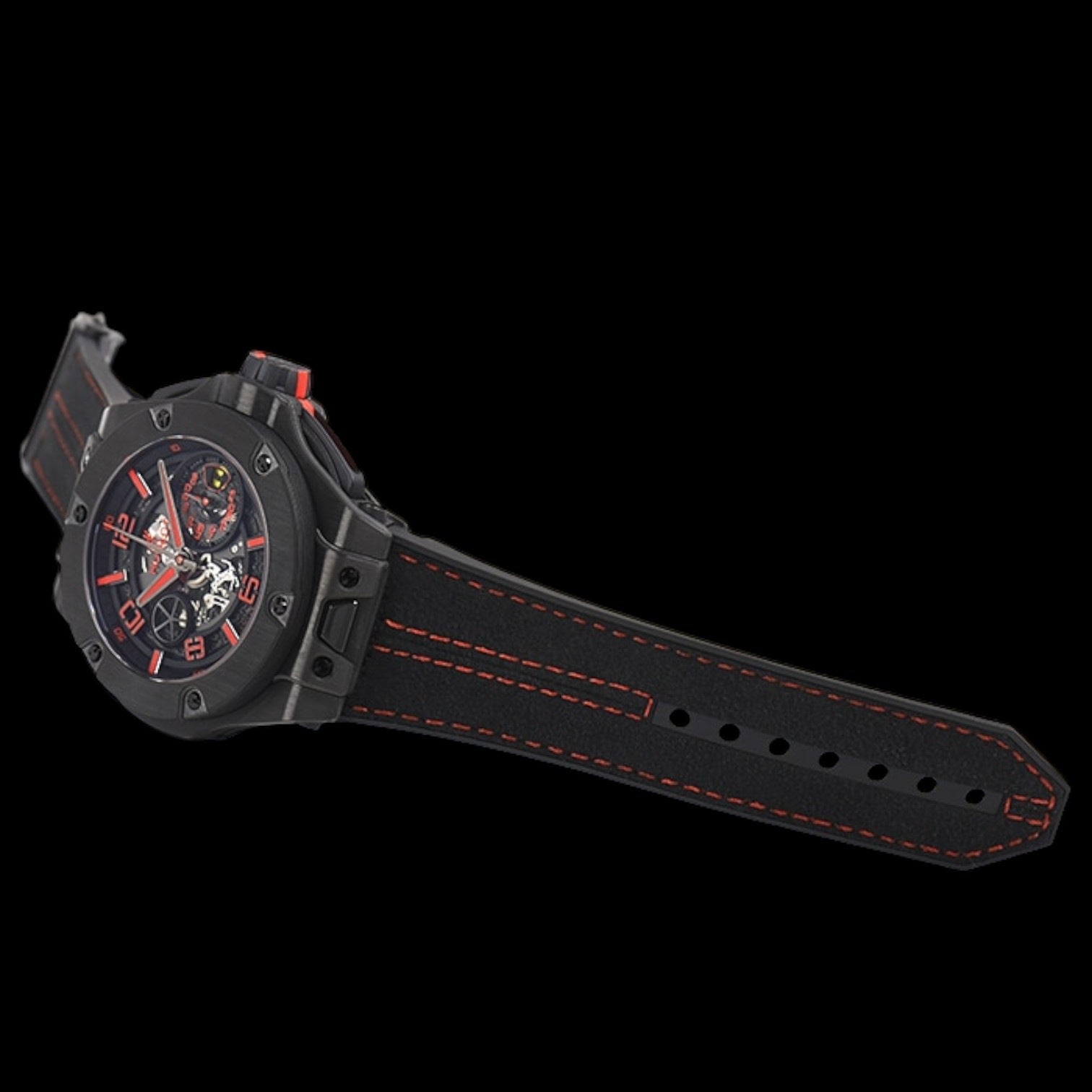 Big Bang UNICO Ferrari 45mm Mens Watch