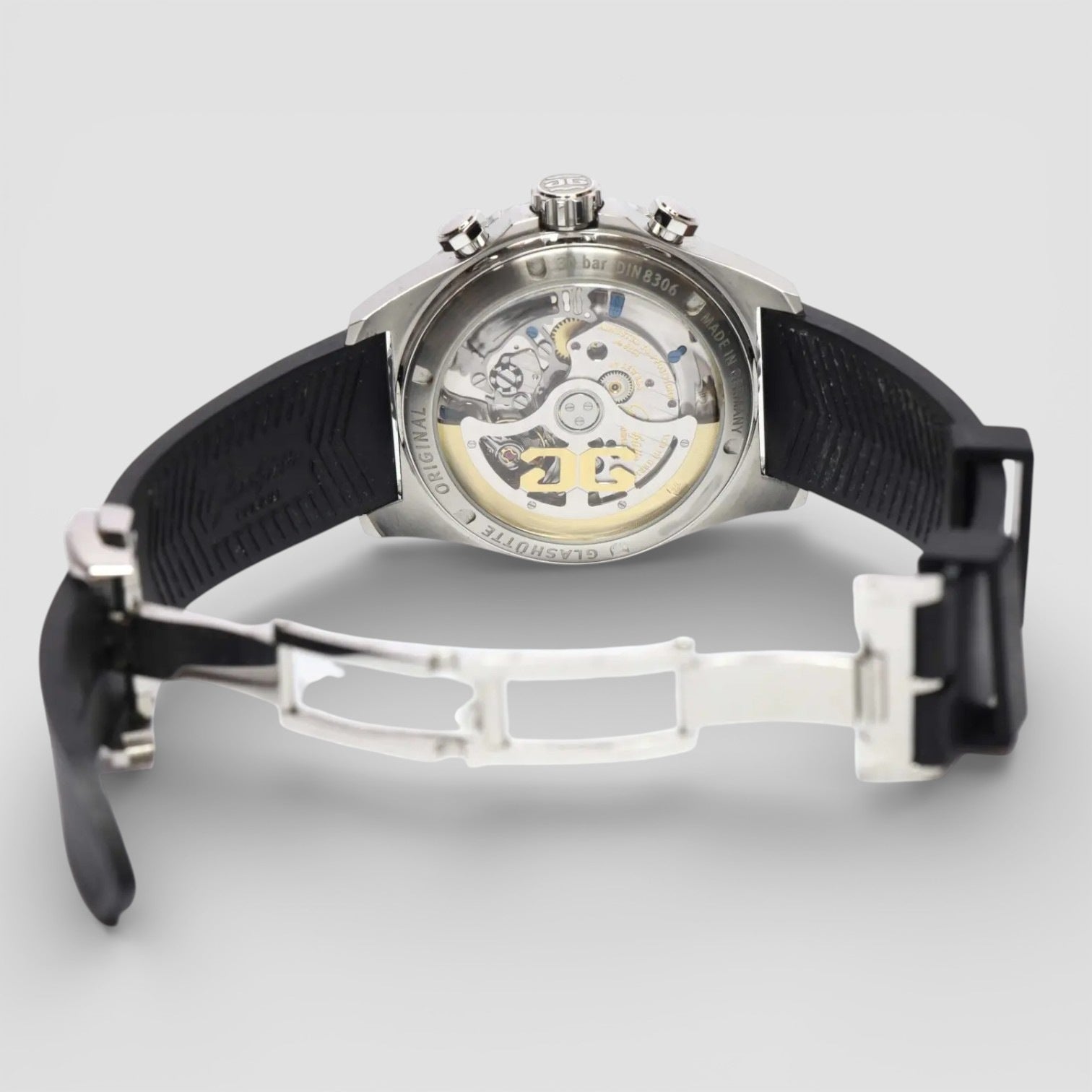 Seaq Chronograph