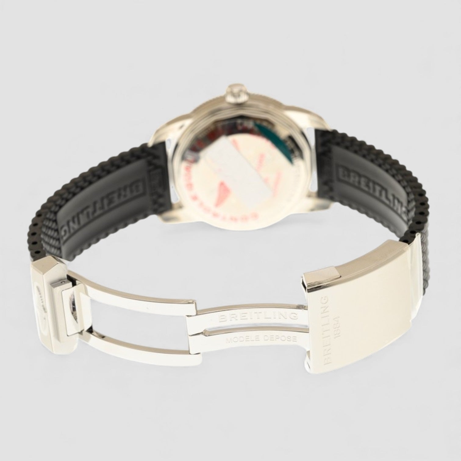 Superocean Heritage B20 42mm