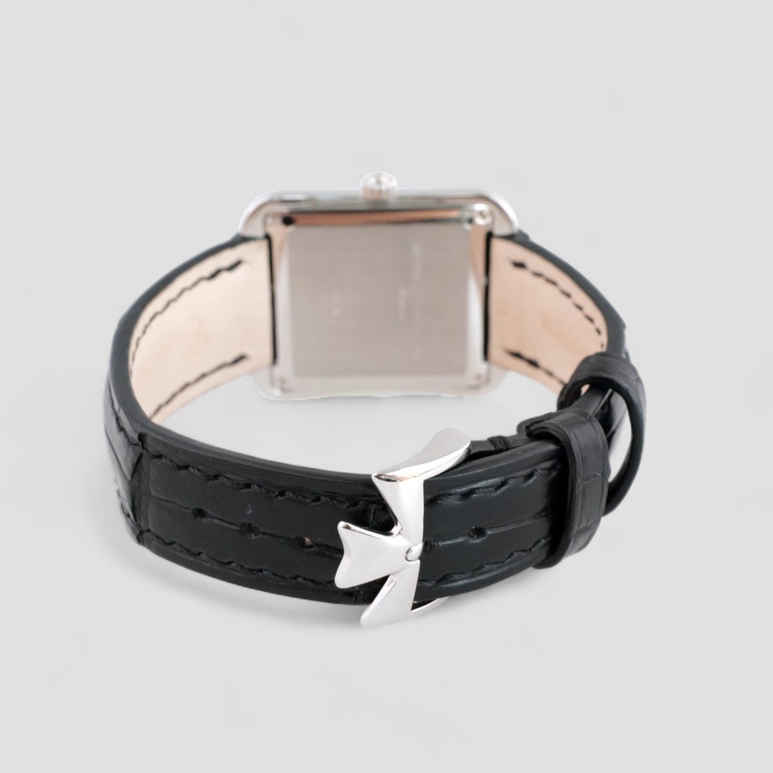 Historiques Toledo 18K White Gold Automatic 38mm