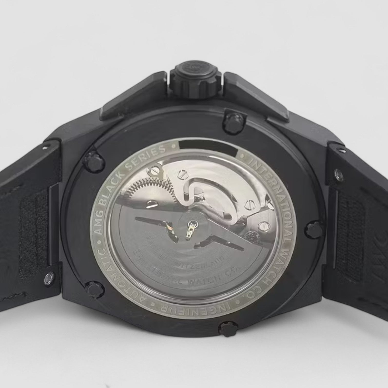 Amg Black Series Ingenieur