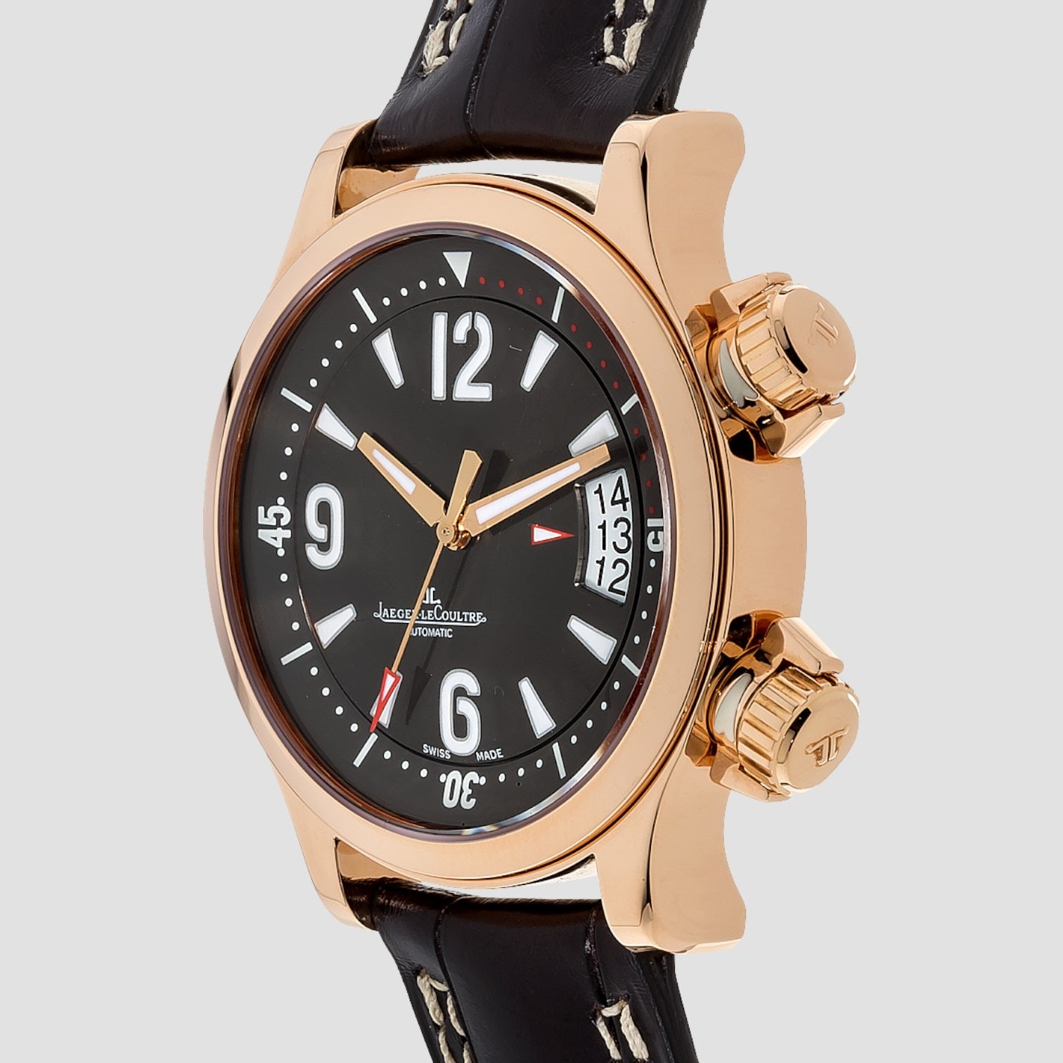 MASTER COMPRESSOR AUTOMATIC MEN'S WATCH