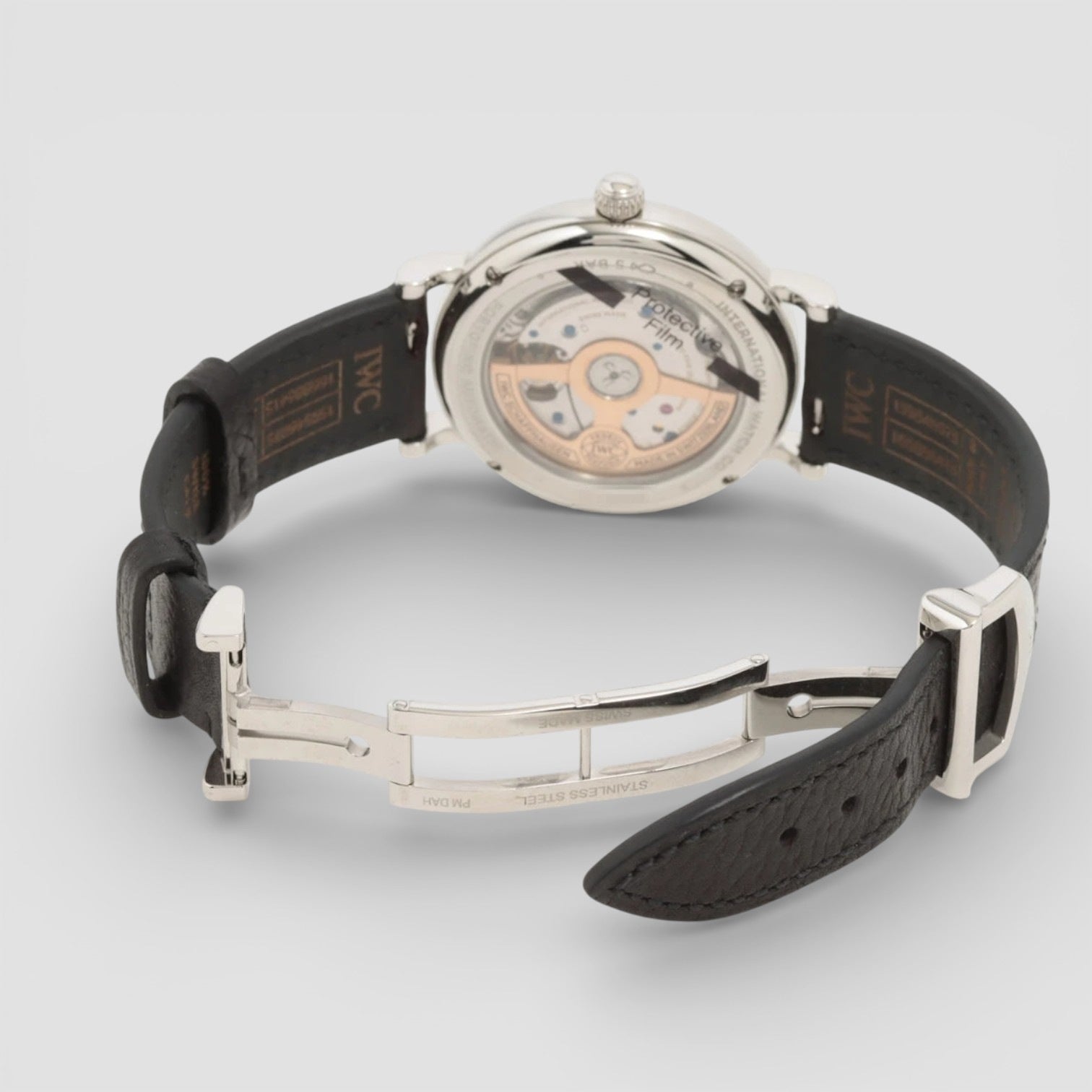Portofino Automatic 37