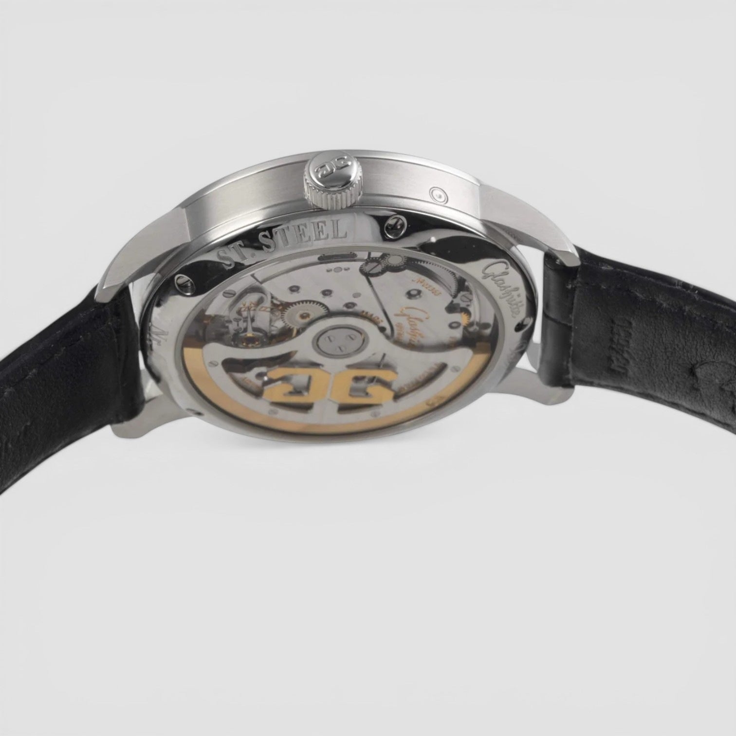 Senator Panorama Date Moon Phase