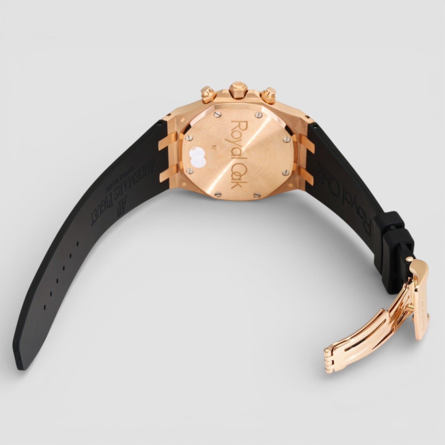 Royal Oak Chronograph